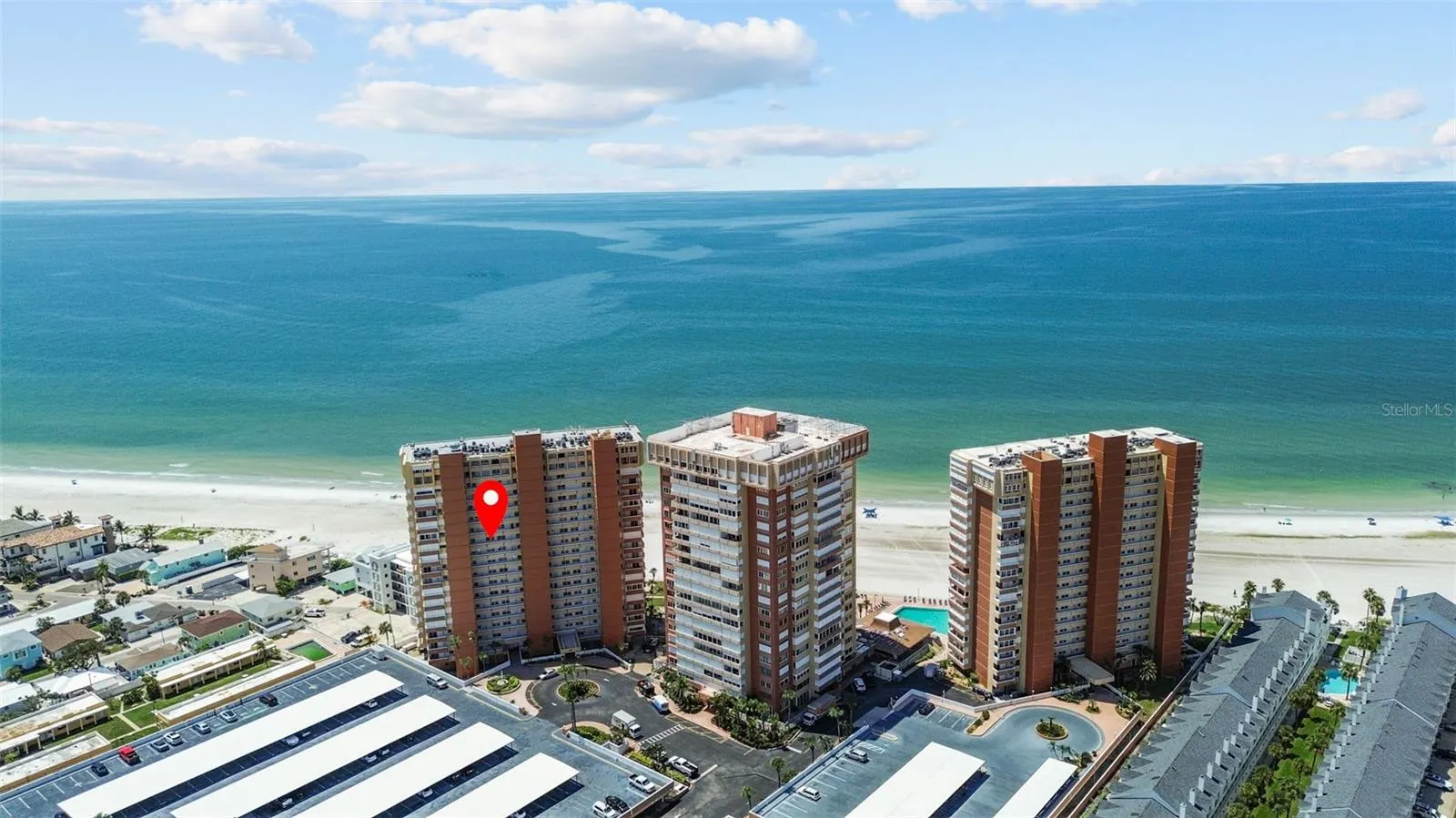 17900 GULF BLVD #11B, #11B