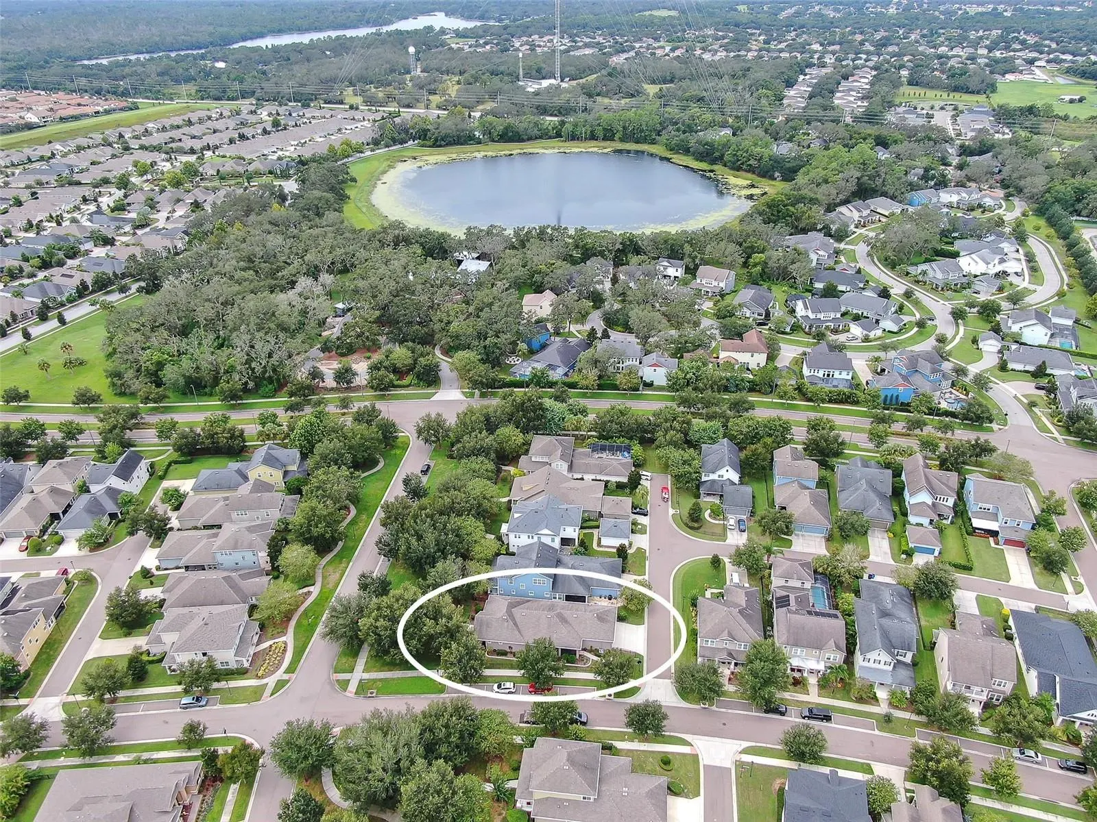 6013 SHELL RIDGE DR