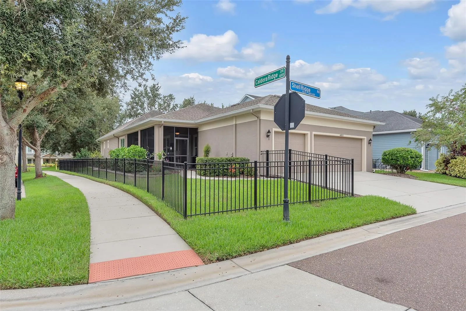 6013 SHELL RIDGE DR