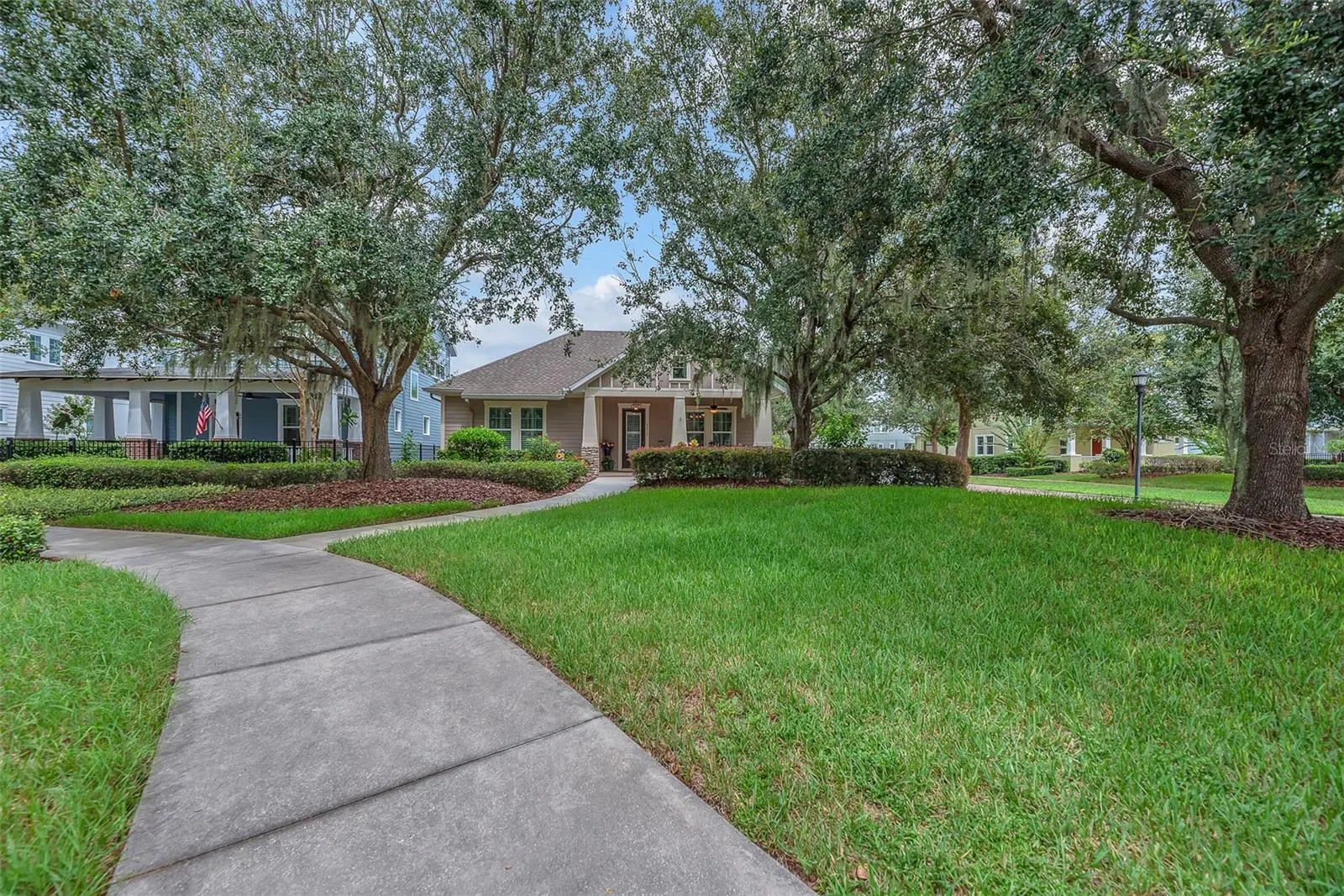 6013 SHELL RIDGE DR