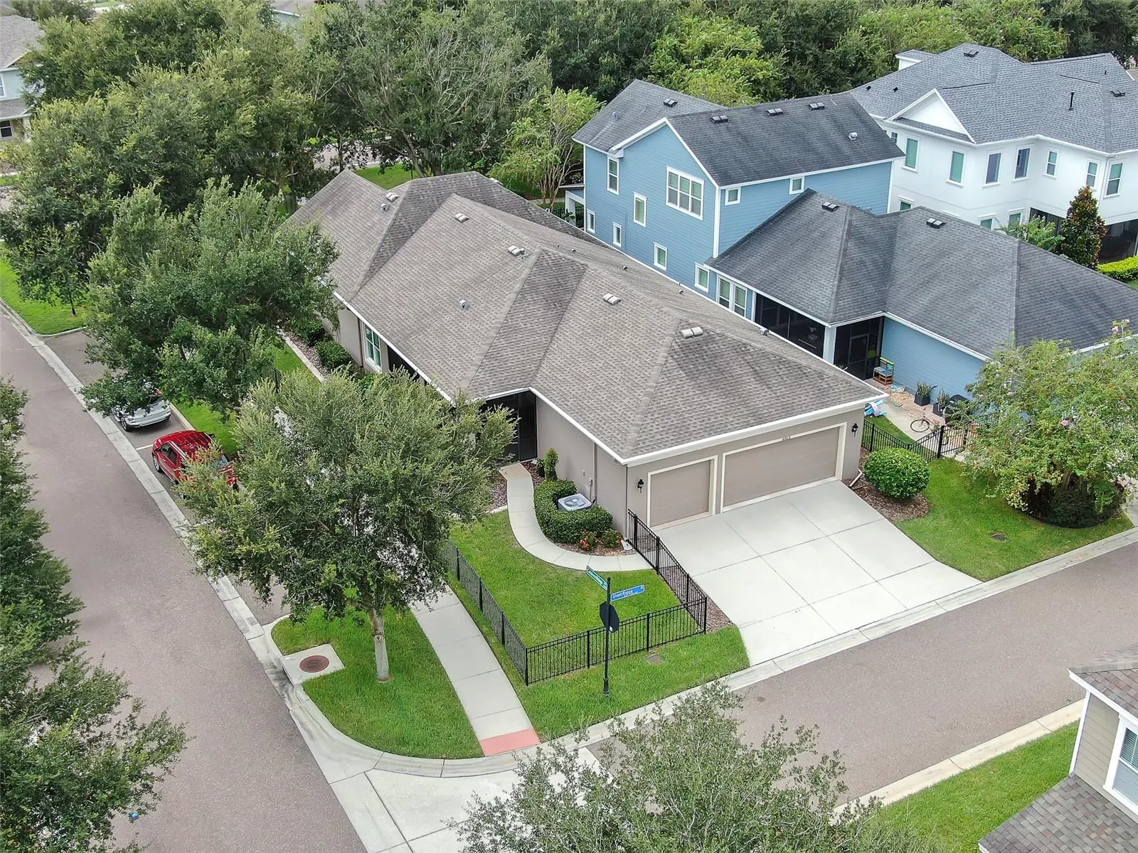 6013 SHELL RIDGE DR