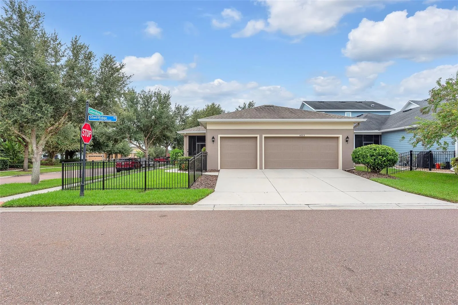 6013 SHELL RIDGE DR