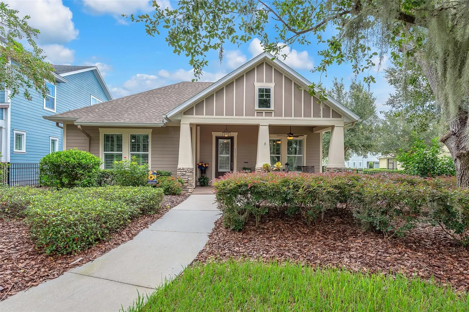 6013 SHELL RIDGE DR