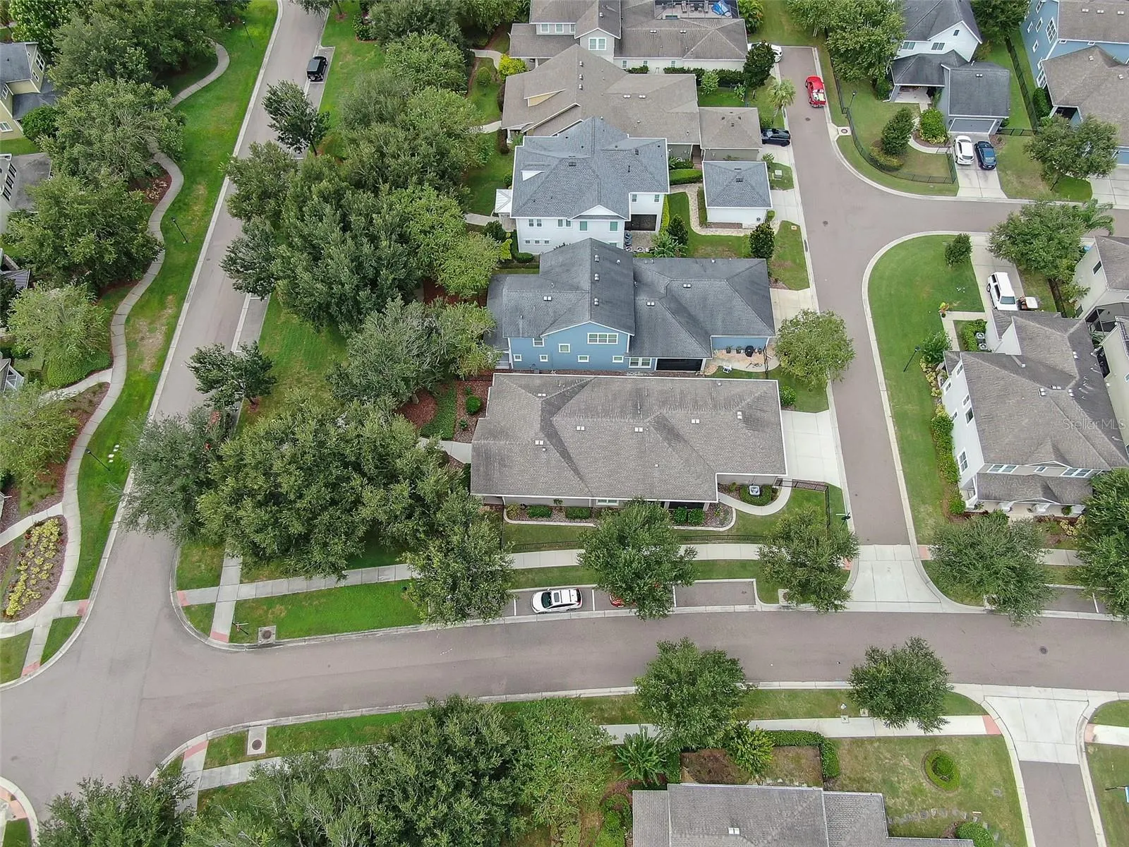 6013 SHELL RIDGE DR