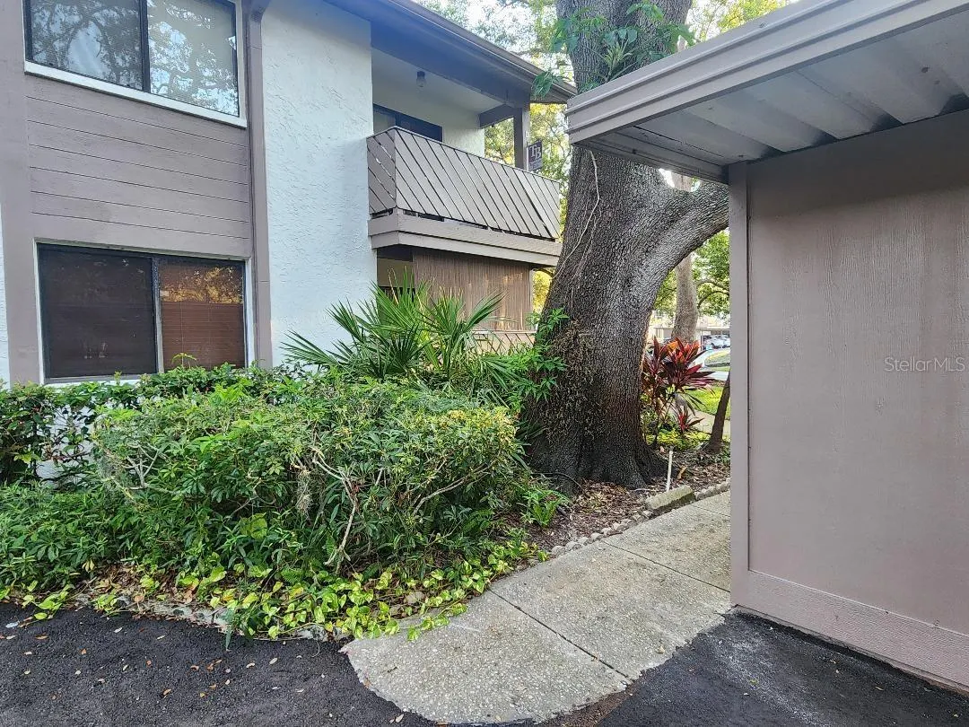 603 BALDWIN AVE #B, #B