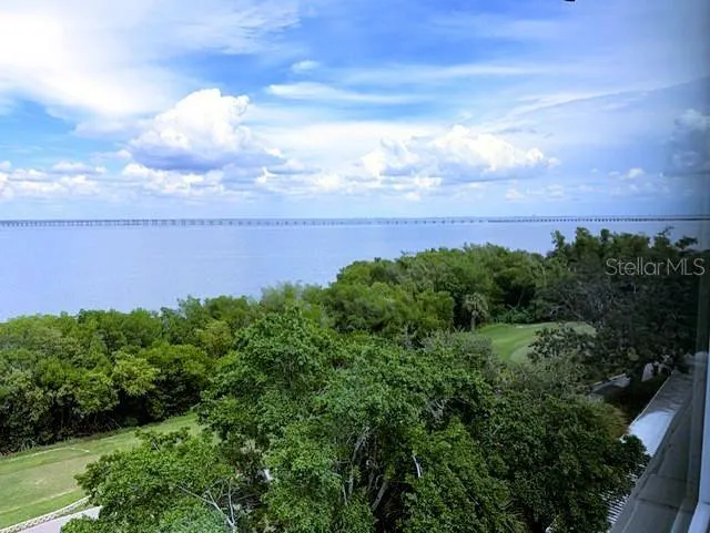2617 COVE CAY DR #711, #711