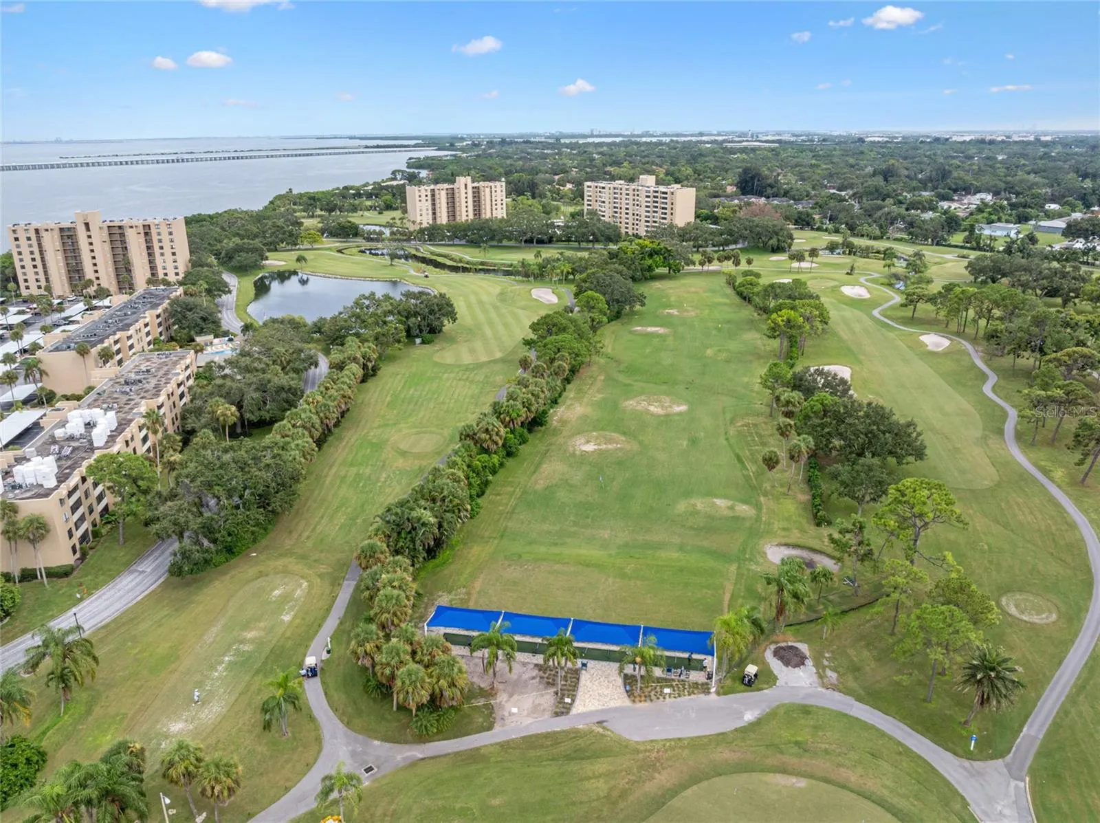 2617 COVE CAY DR #711, #711