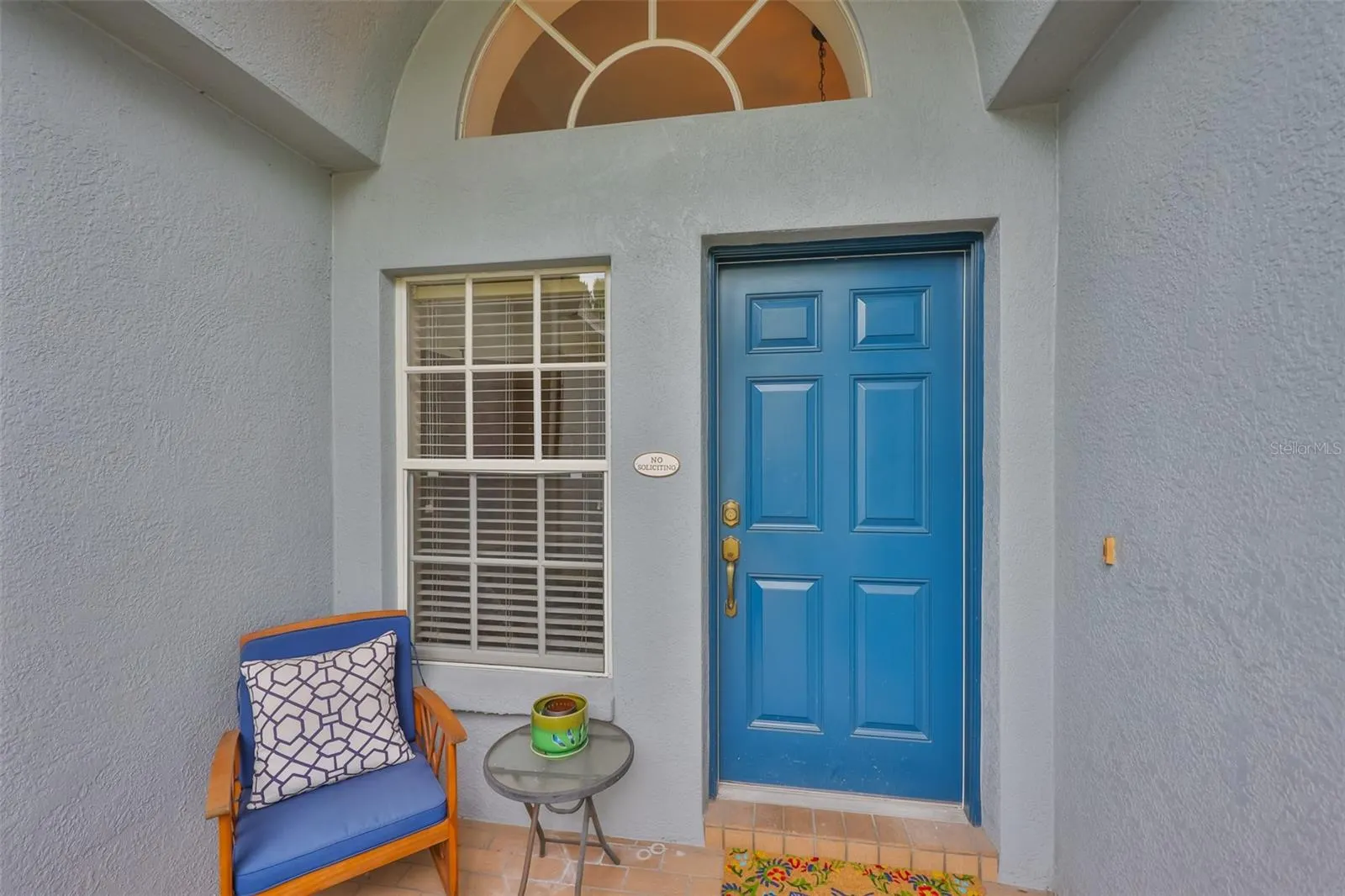 2341 ROANOKE SPRINGS DR