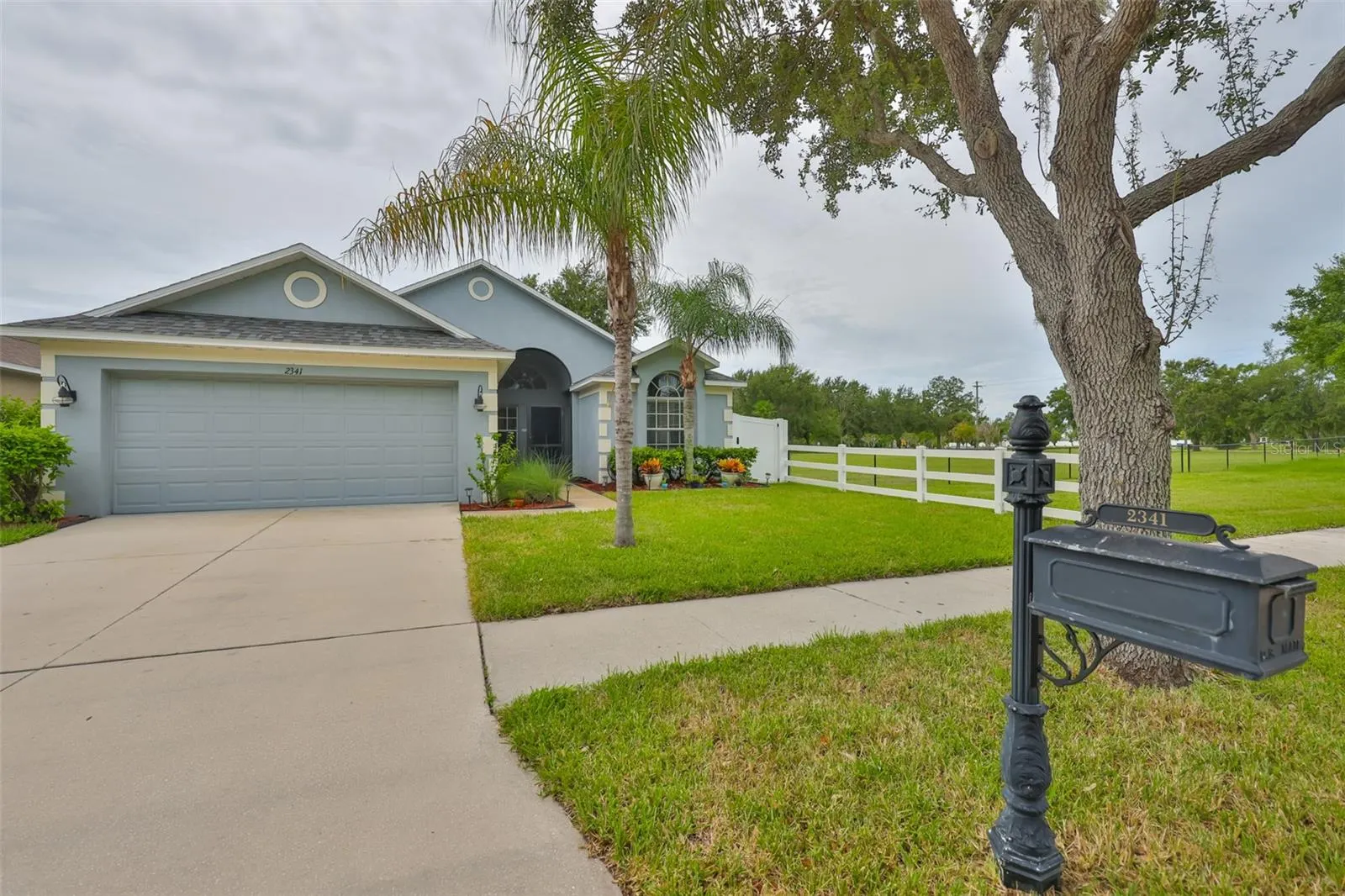 2341 ROANOKE SPRINGS DR