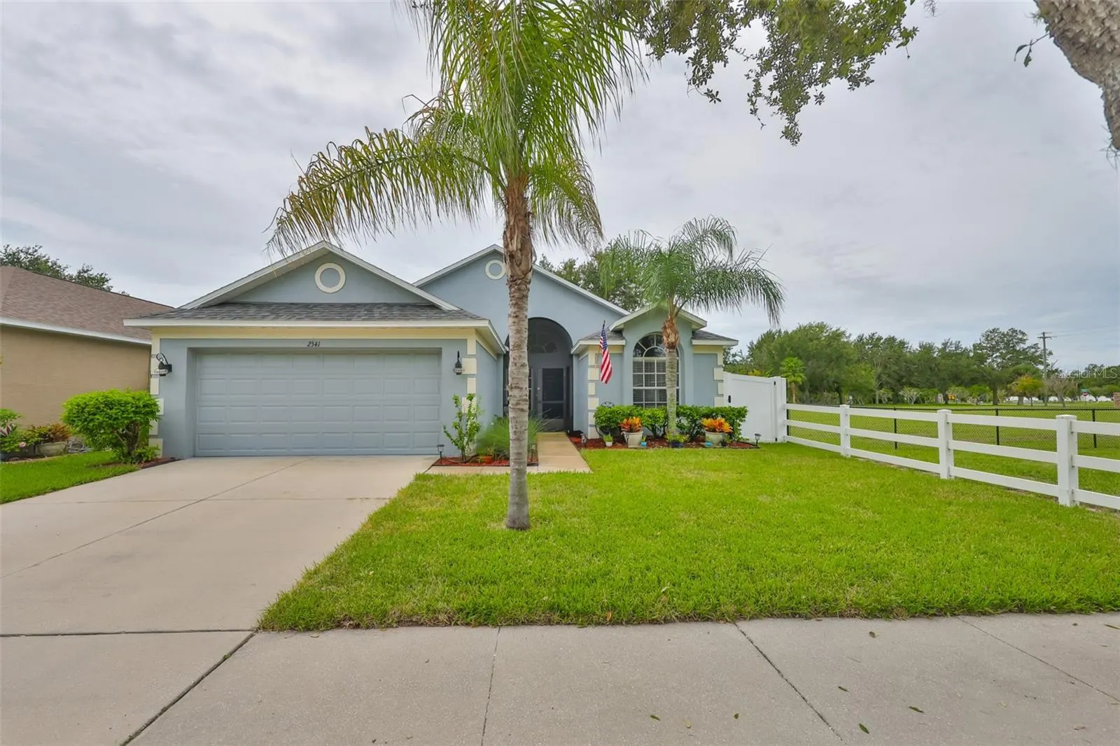 2341 ROANOKE SPRINGS DR