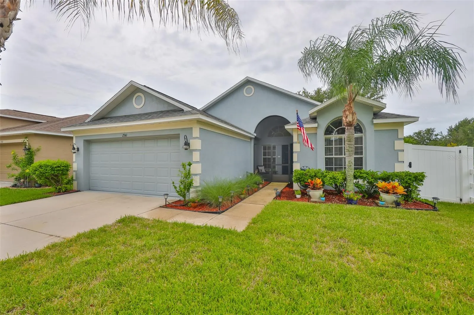 2341 ROANOKE SPRINGS DR
