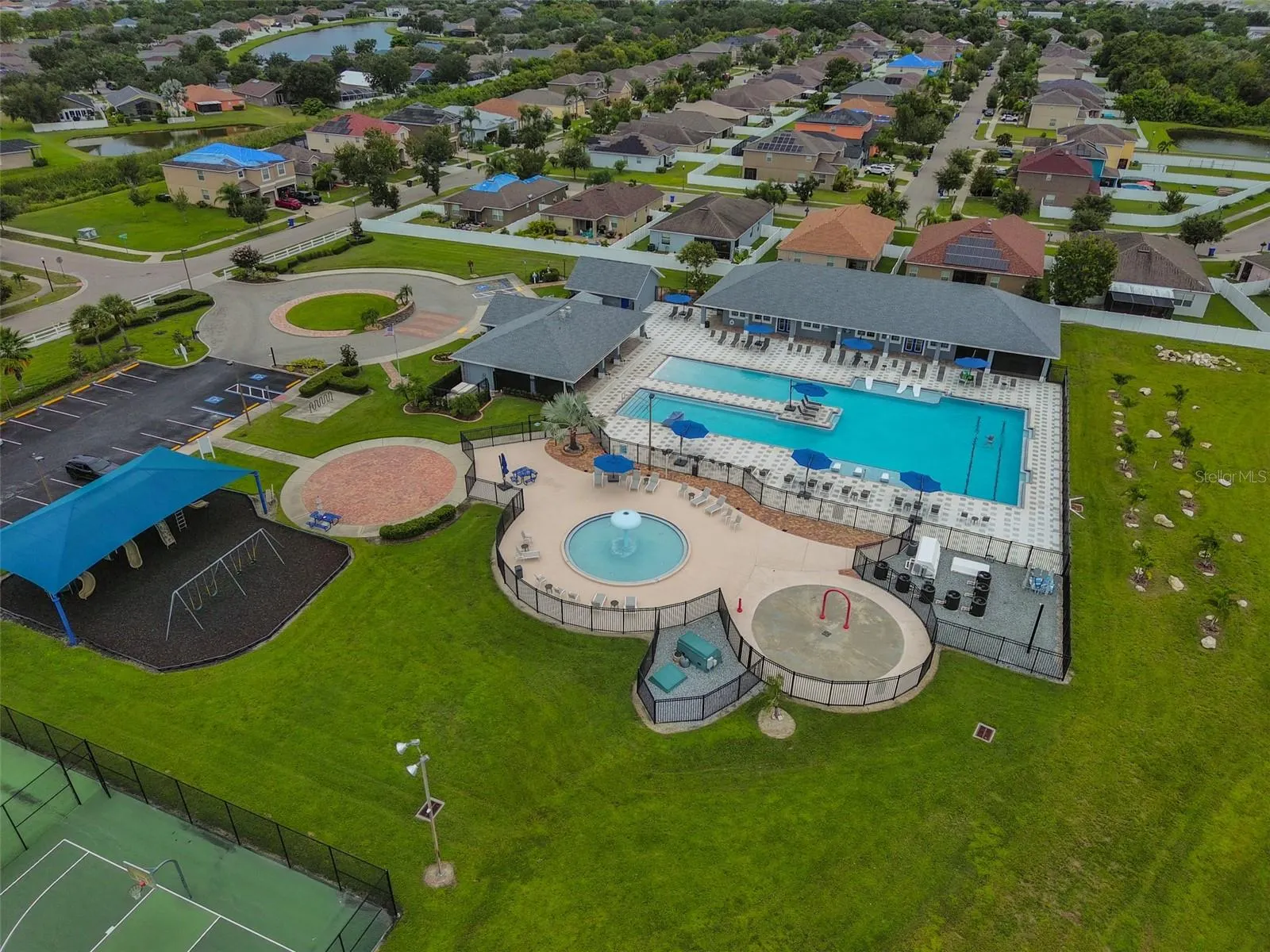 2341 ROANOKE SPRINGS DR