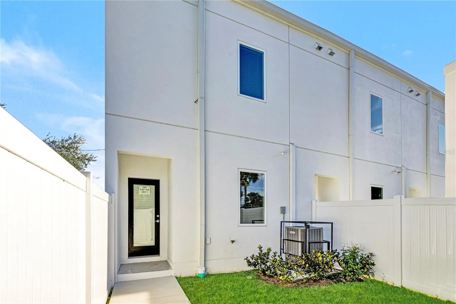 3402 E 28TH AVE #7, #7