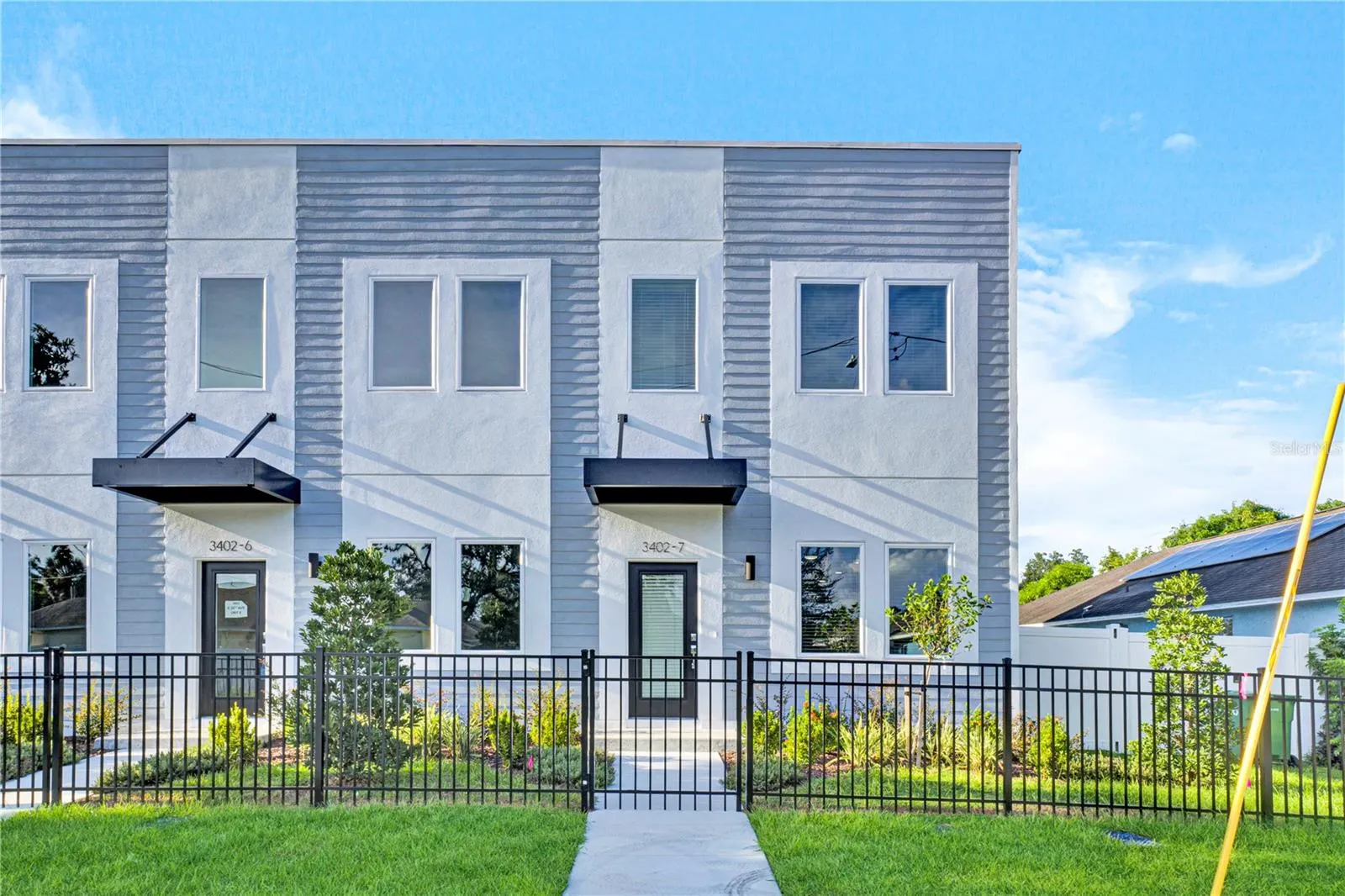3402 E 28TH AVE #7, #7