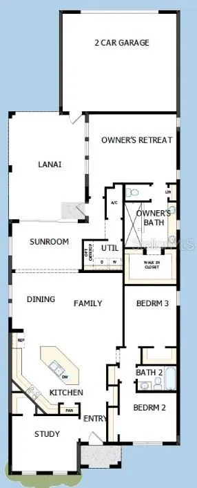 703 ALLORA AVE