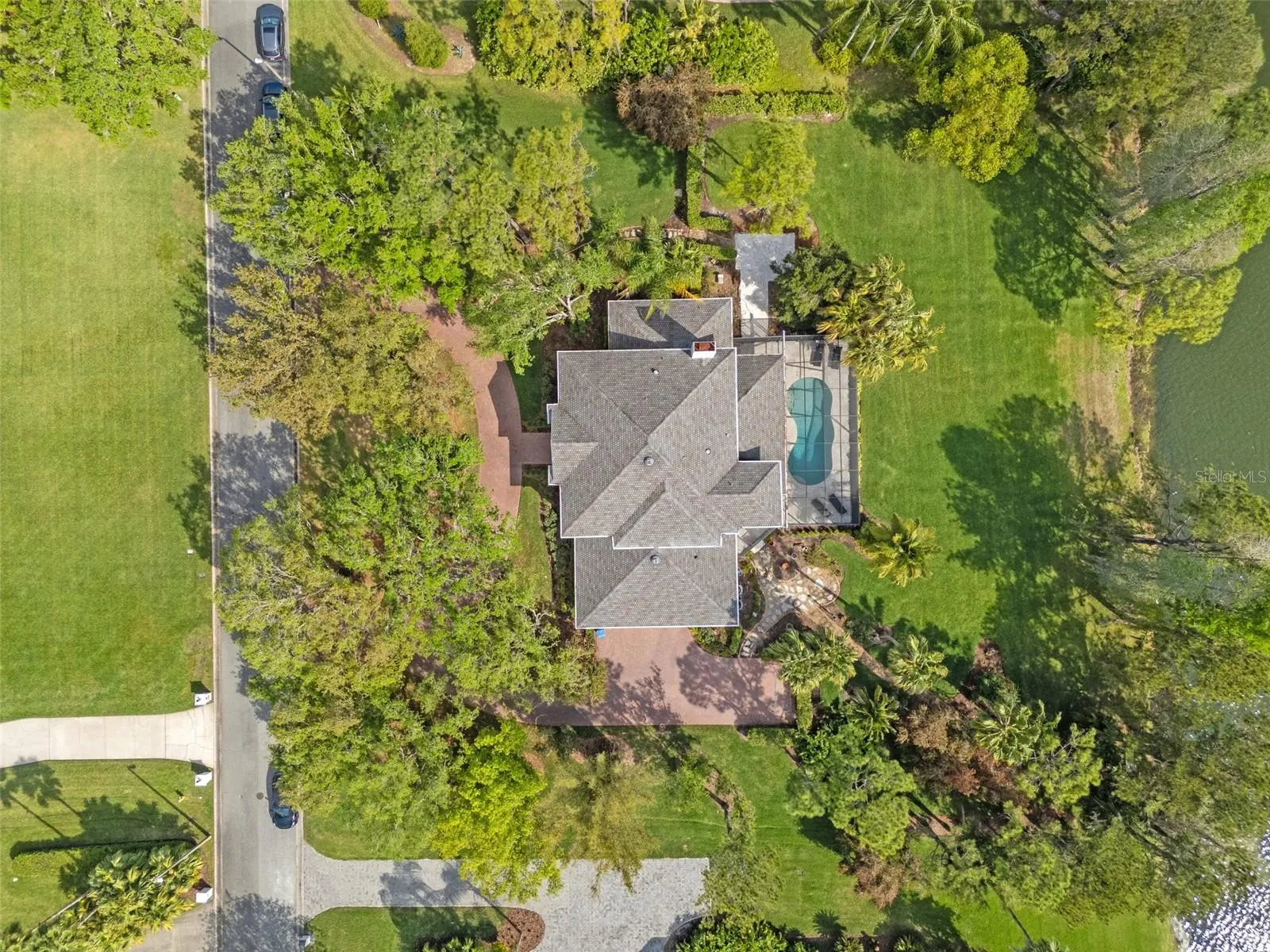 4121 HIGHLAND PARK CIR