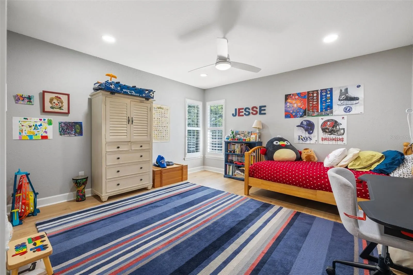 4121 HIGHLAND PARK CIR