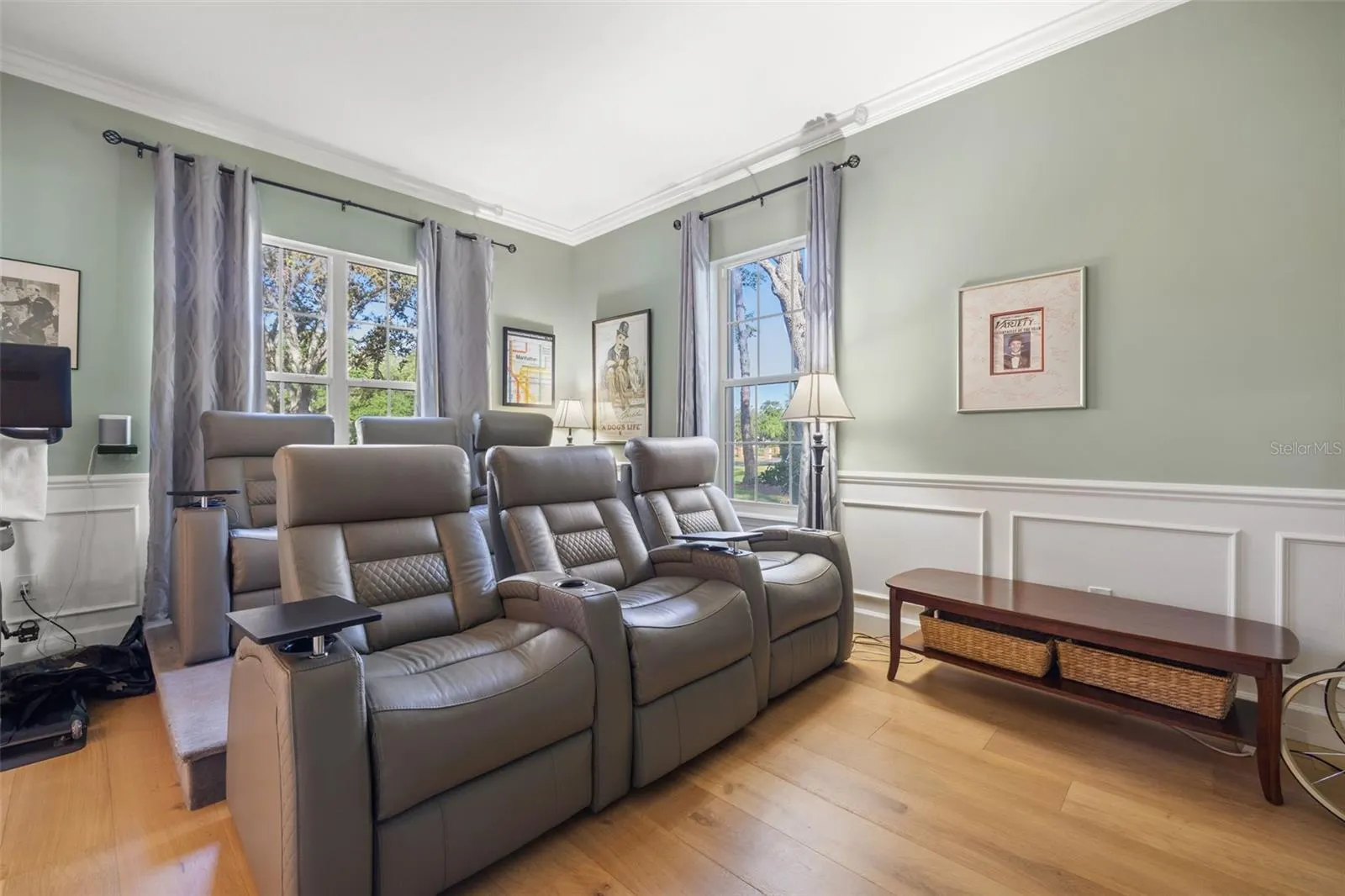 4121 HIGHLAND PARK CIR