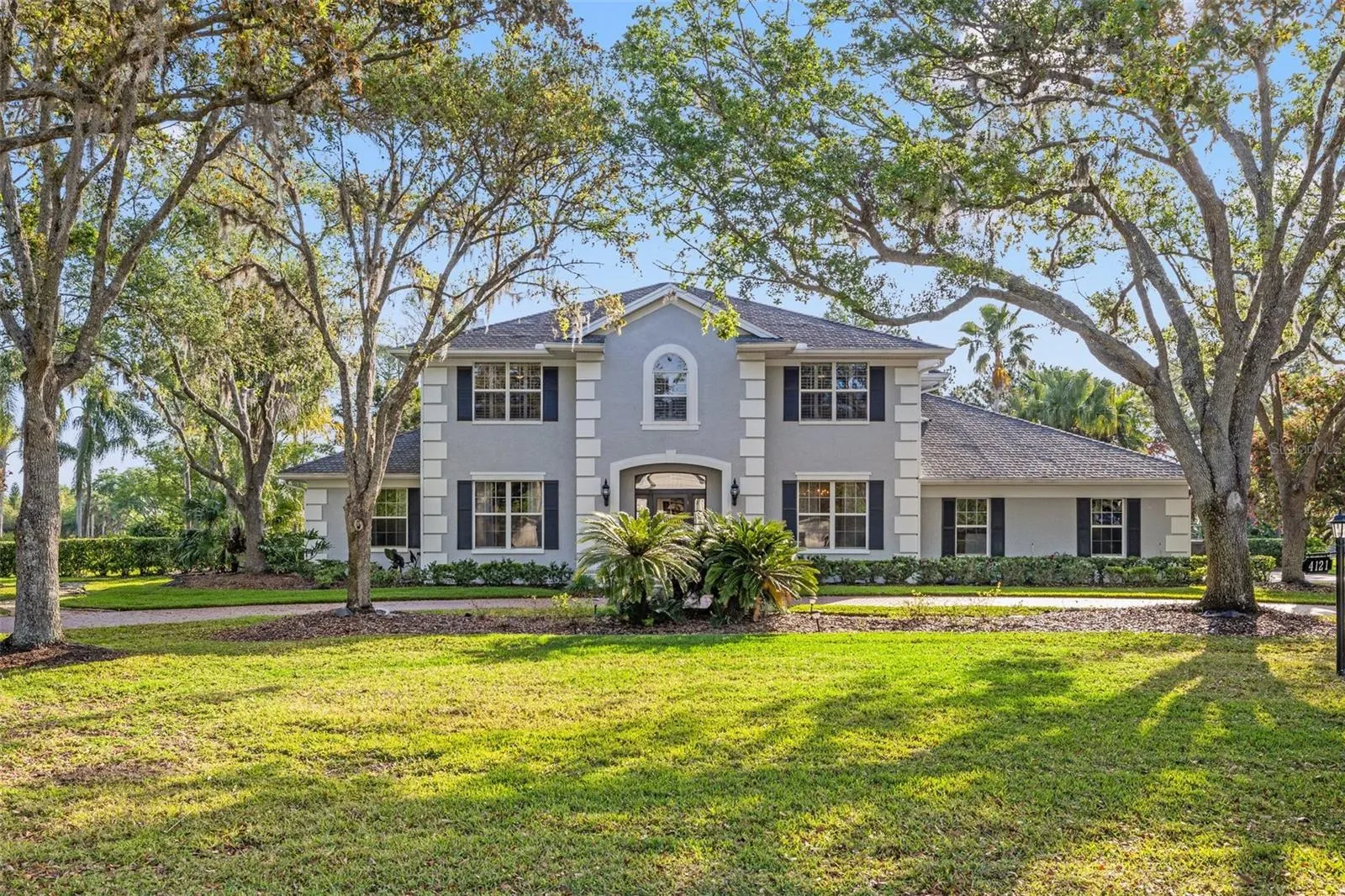 4121 HIGHLAND PARK CIR