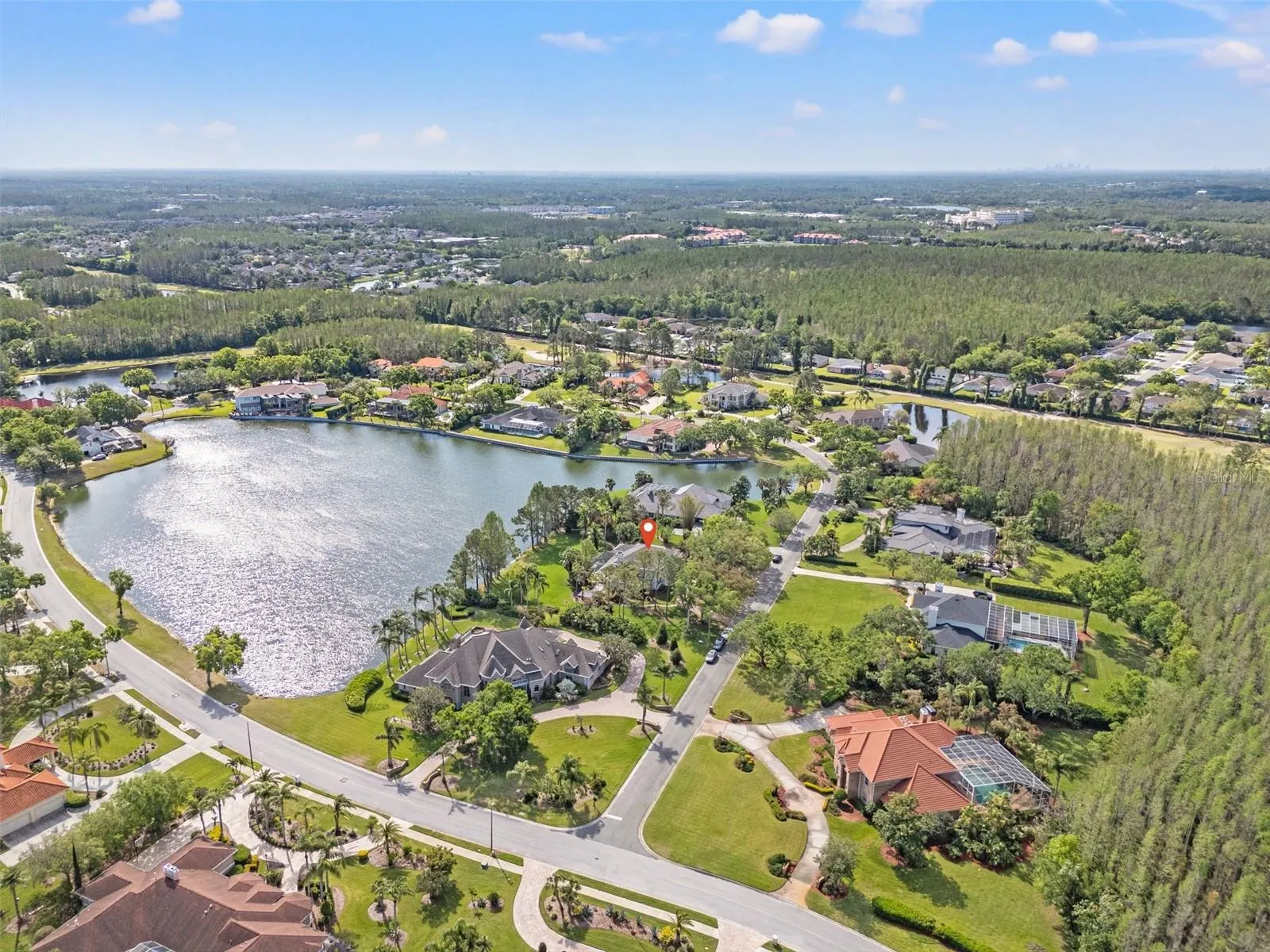 4121 HIGHLAND PARK CIR
