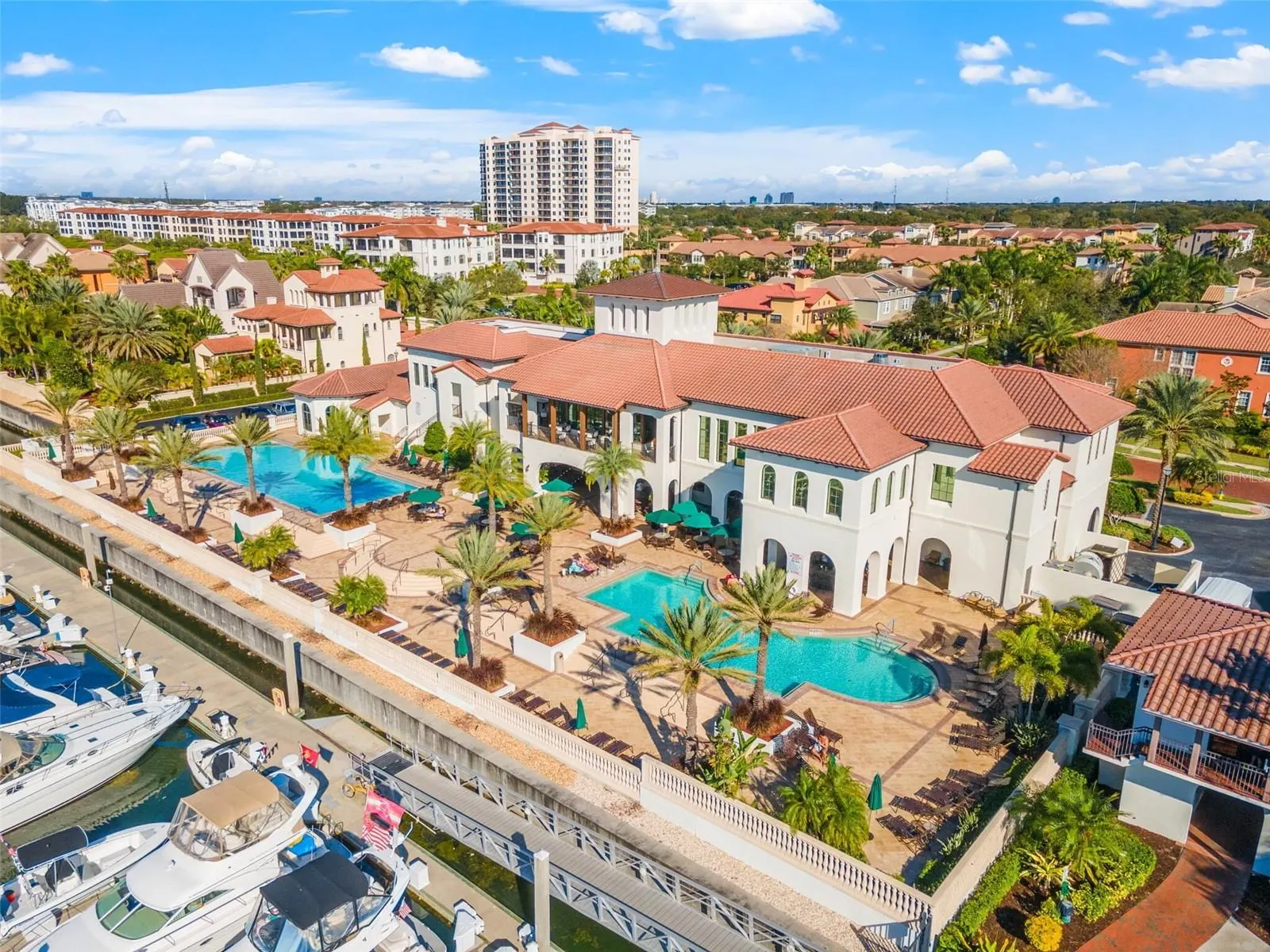 5701 BOWEN DANIEL DR. #805, #805