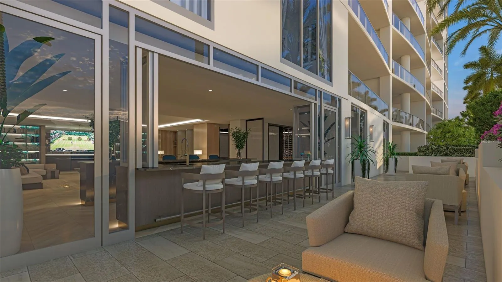 5701 BOWEN DANIEL DR. #805, #805
