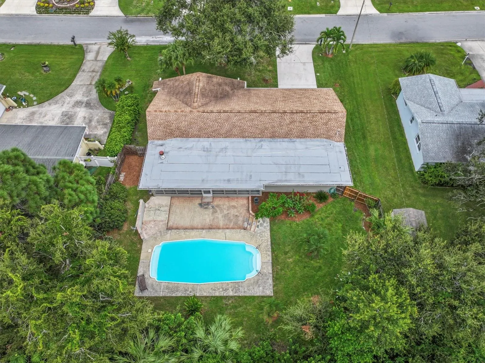 2356 MANGRUM DR