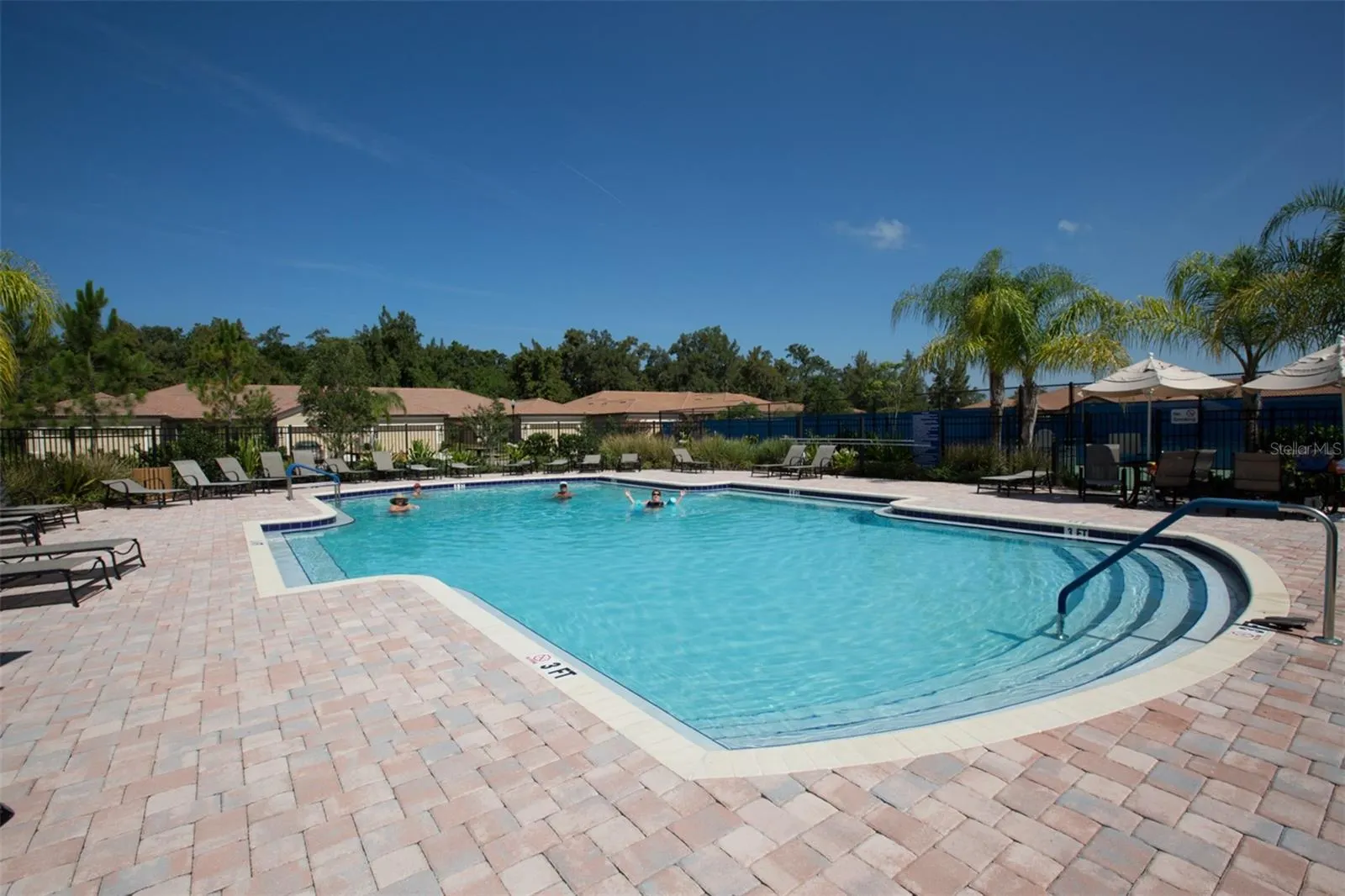 5831 SUNSET FALLS DR