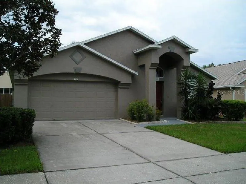 406 SONOMA DR