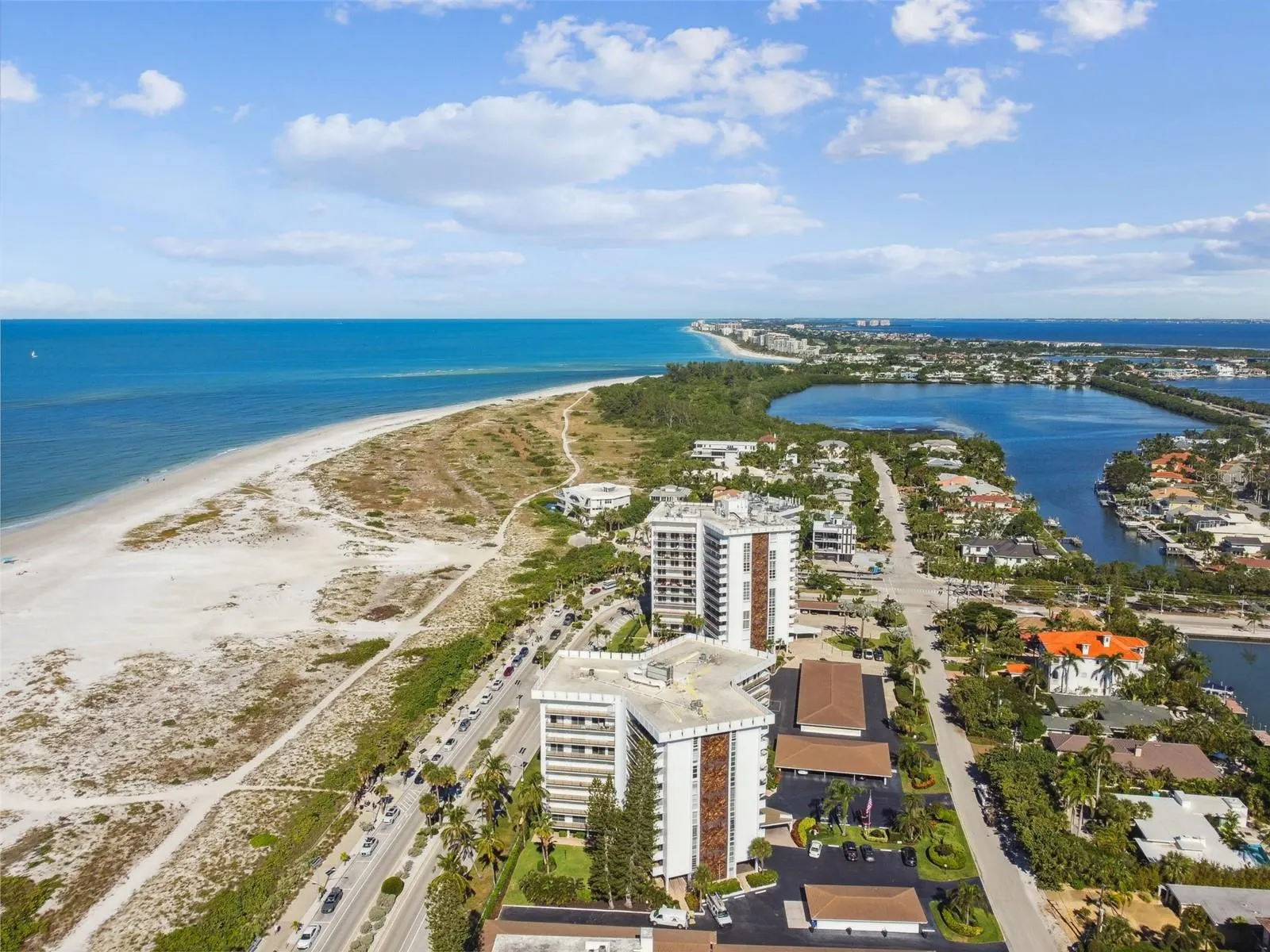 101 BENJAMIN FRANKLIN DR #61, #61