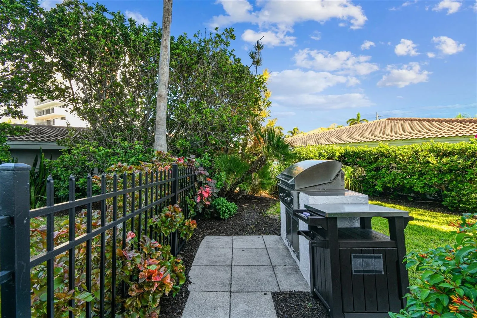 101 BENJAMIN FRANKLIN DR #61, #61