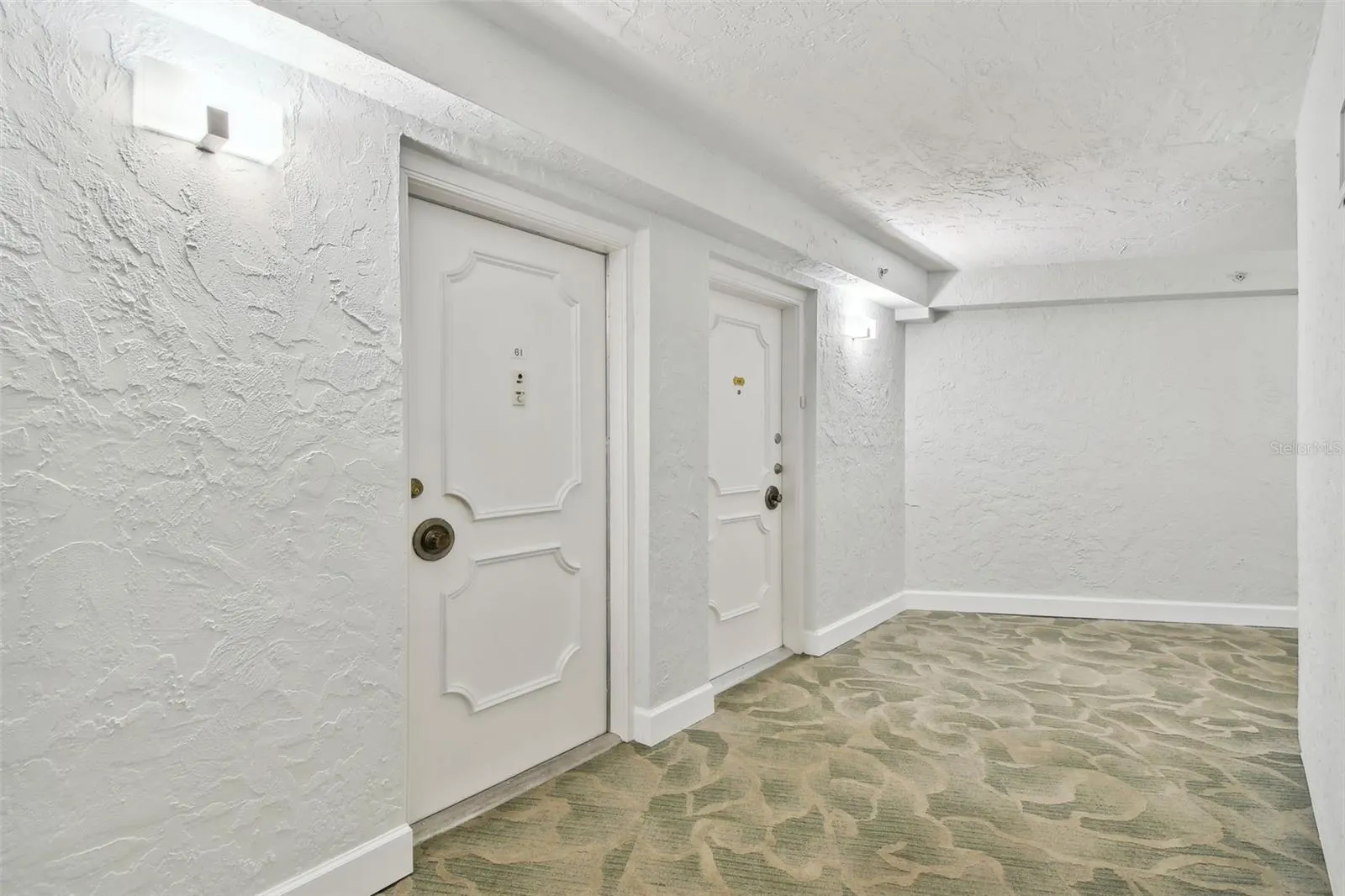 101 BENJAMIN FRANKLIN DR #61, #61