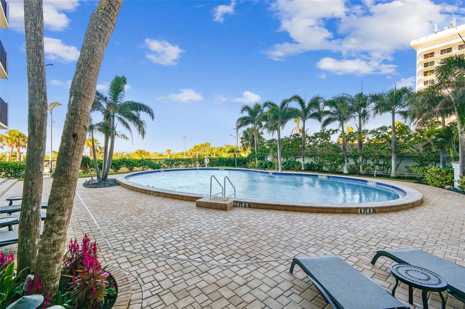 101 BENJAMIN FRANKLIN DR #61, #61