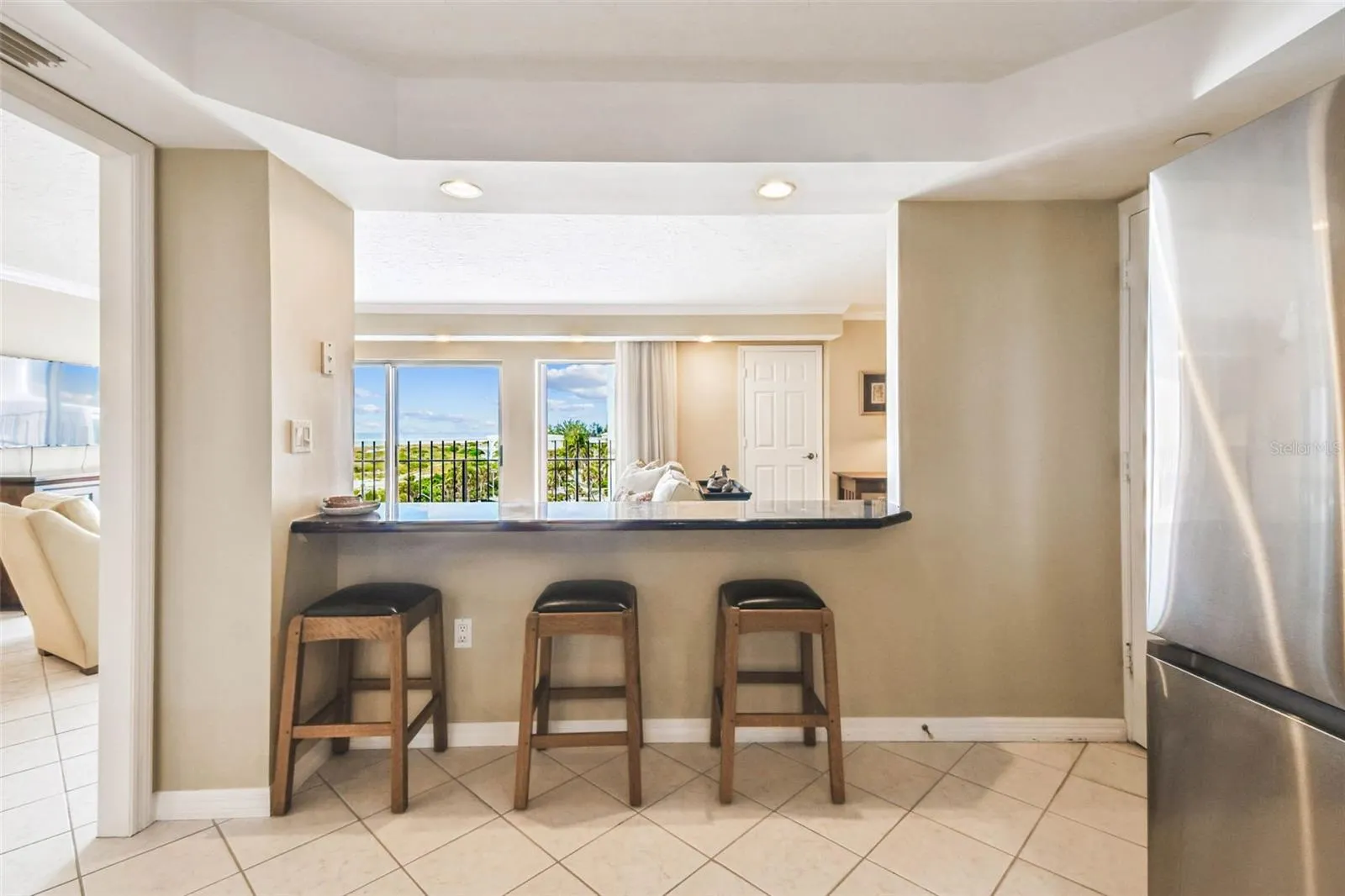 101 BENJAMIN FRANKLIN DR #61, #61