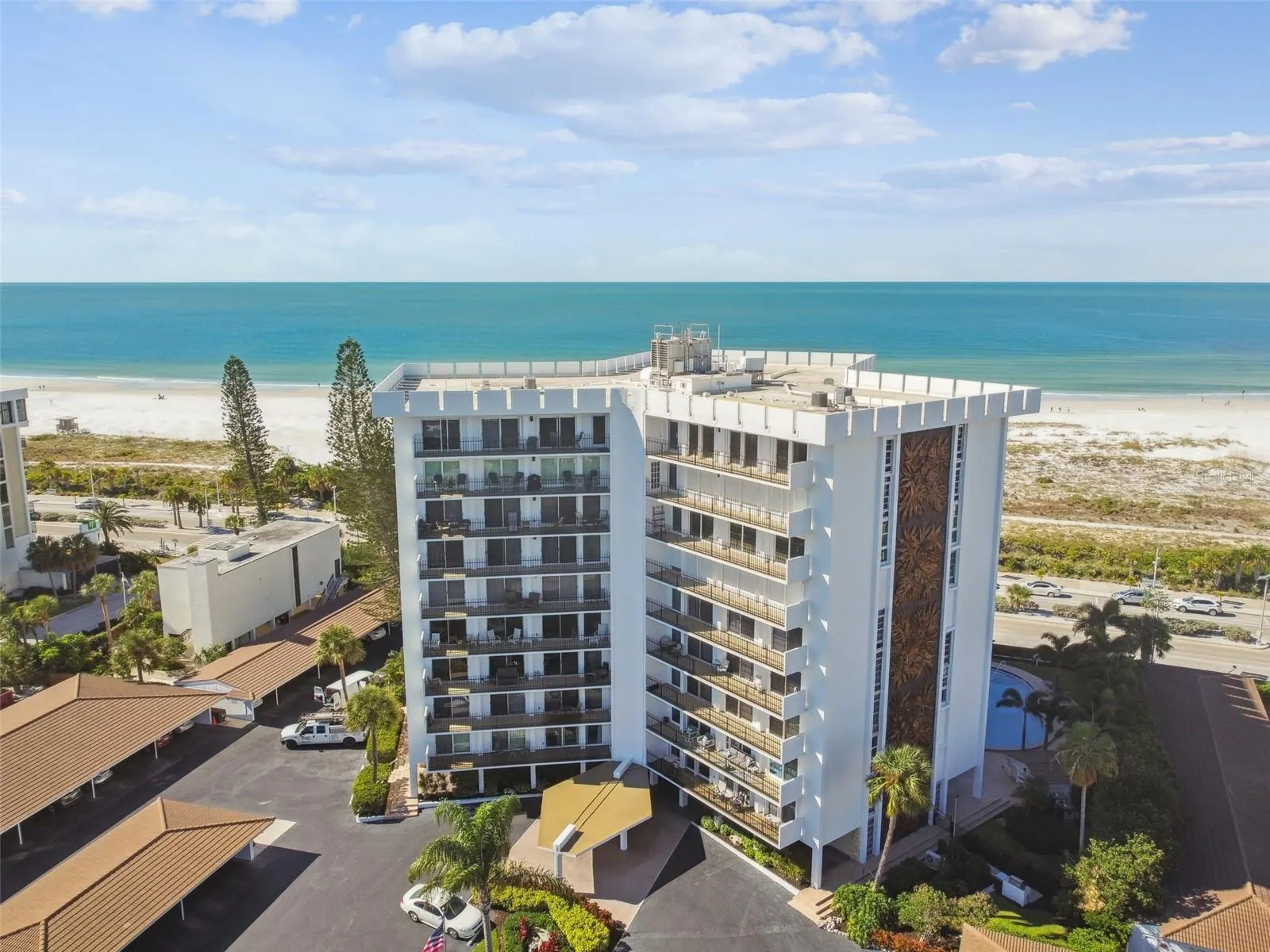 101 BENJAMIN FRANKLIN DR #61, #61