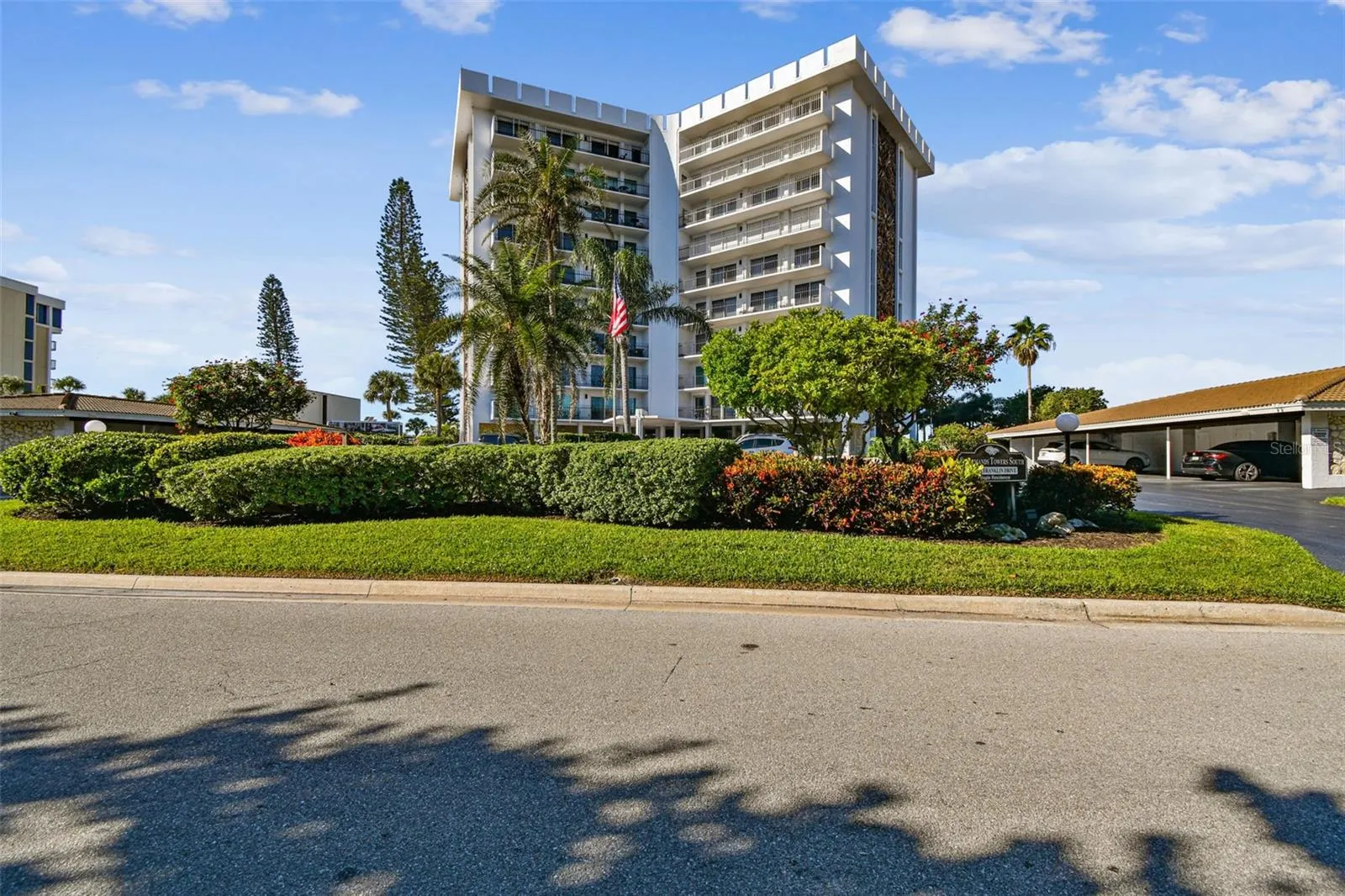 101 BENJAMIN FRANKLIN DR #61, #61