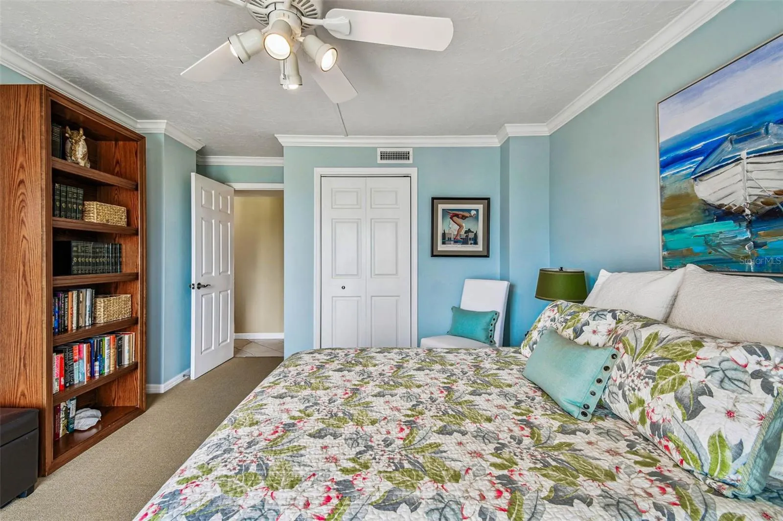 101 BENJAMIN FRANKLIN DR #61, #61