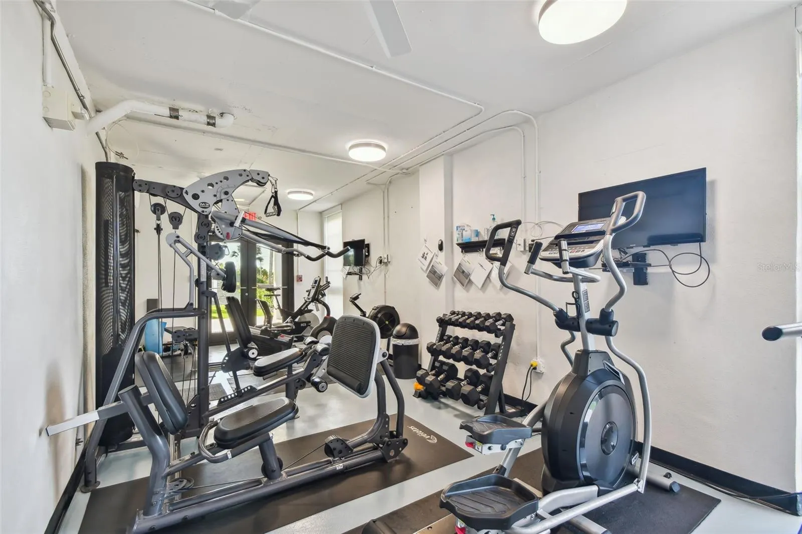 101 BENJAMIN FRANKLIN DR #61, #61