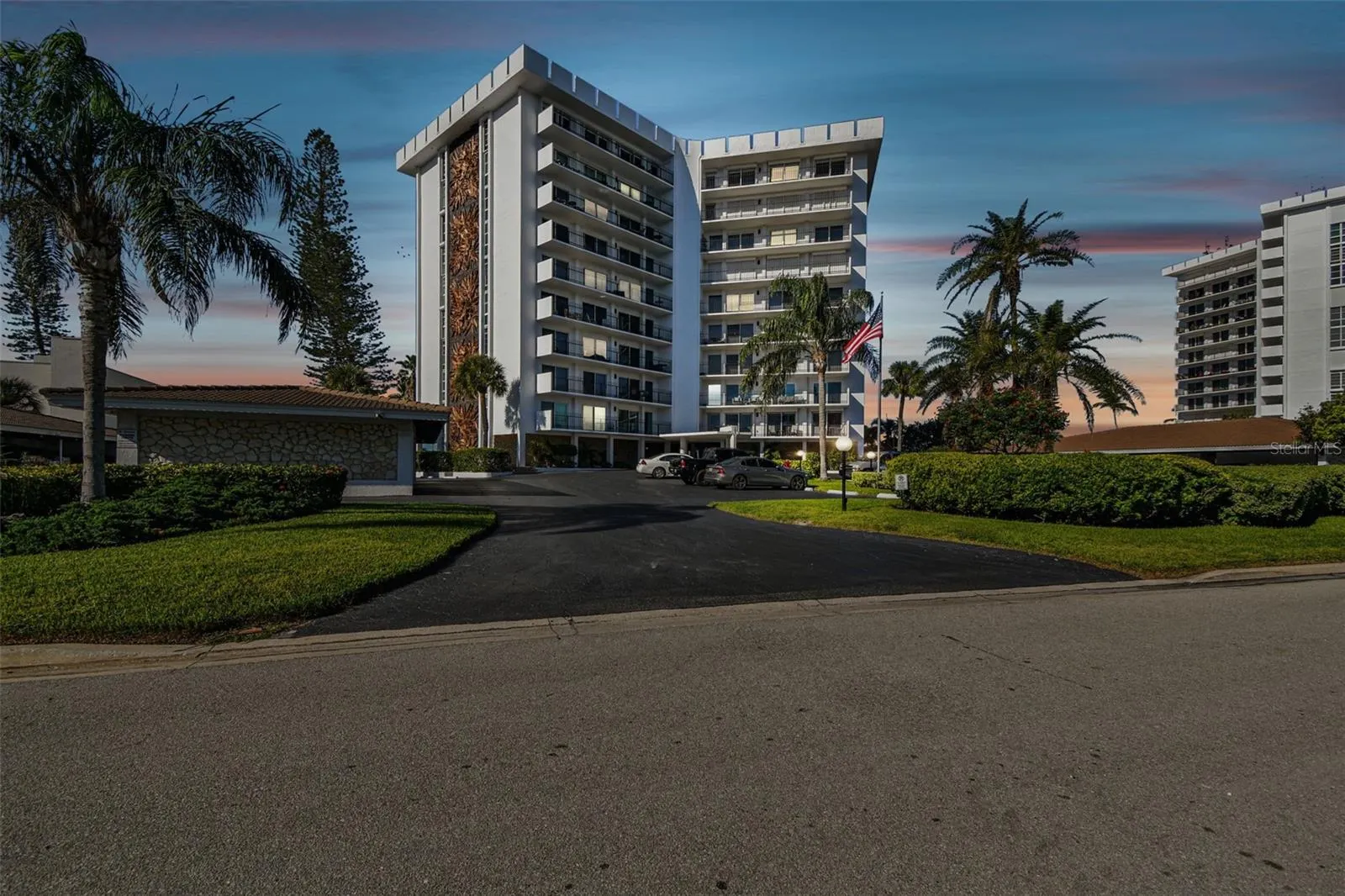 101 BENJAMIN FRANKLIN DR #61, #61