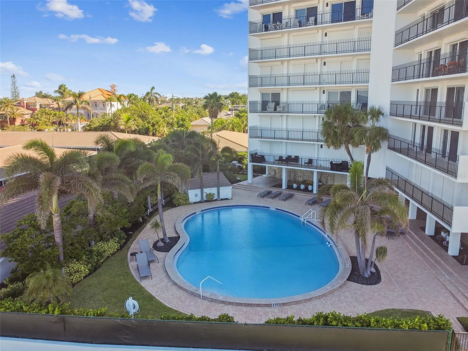 101 BENJAMIN FRANKLIN DR #61, #61