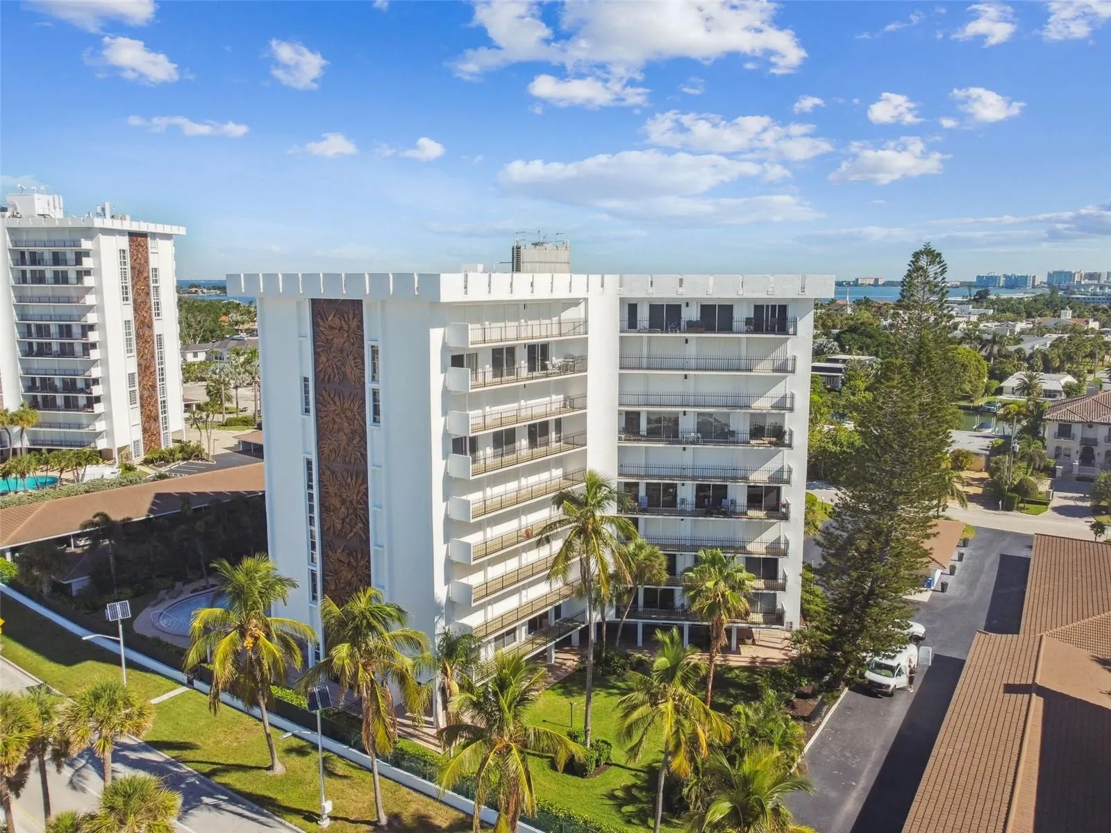 101 BENJAMIN FRANKLIN DR #61, #61