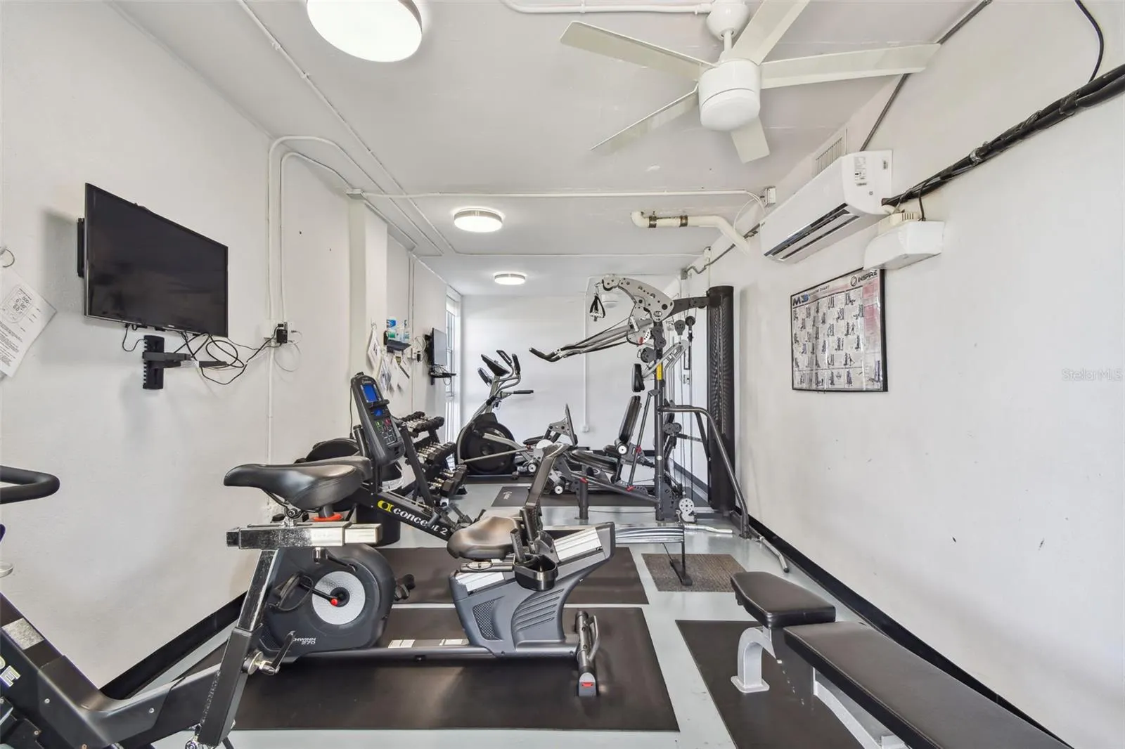 101 BENJAMIN FRANKLIN DR #61, #61