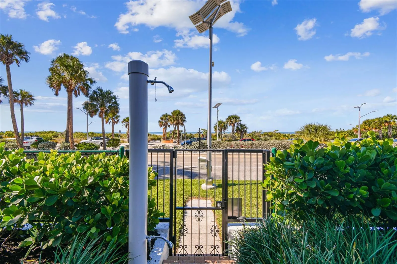 101 BENJAMIN FRANKLIN DR #61, #61