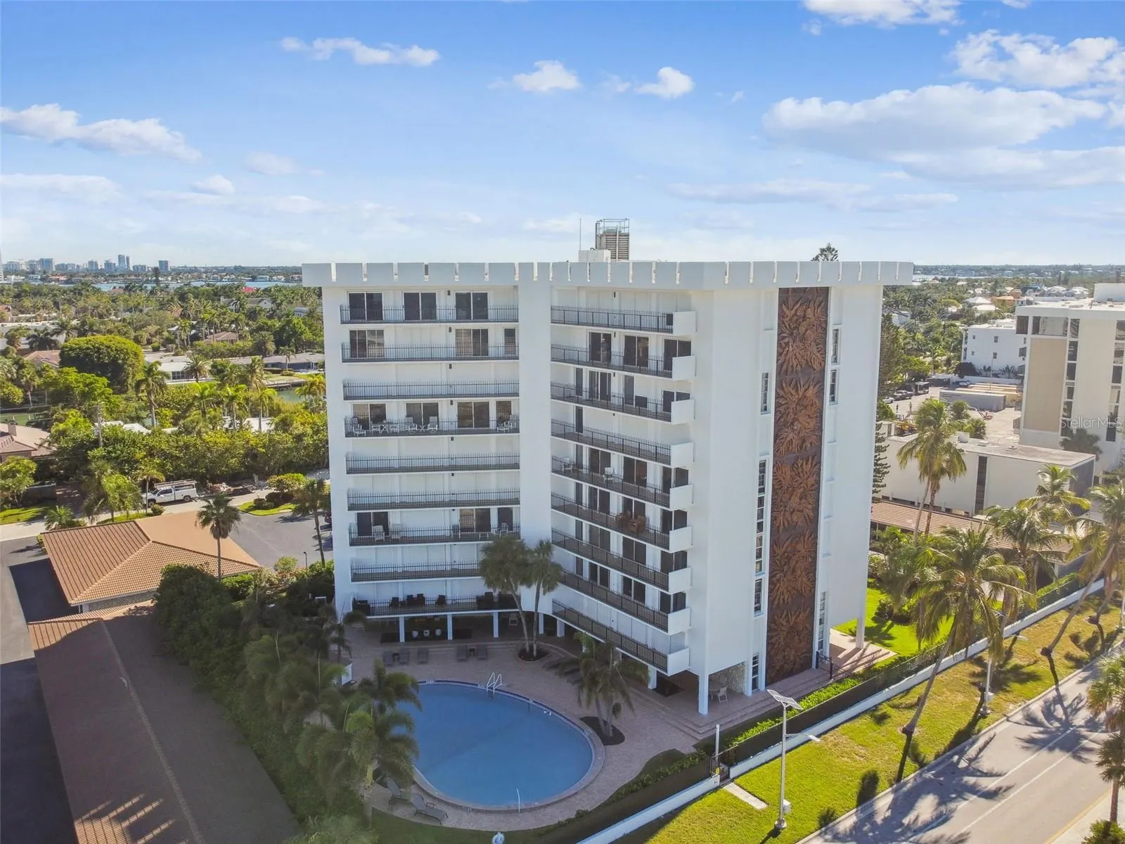 101 BENJAMIN FRANKLIN DR #61, #61