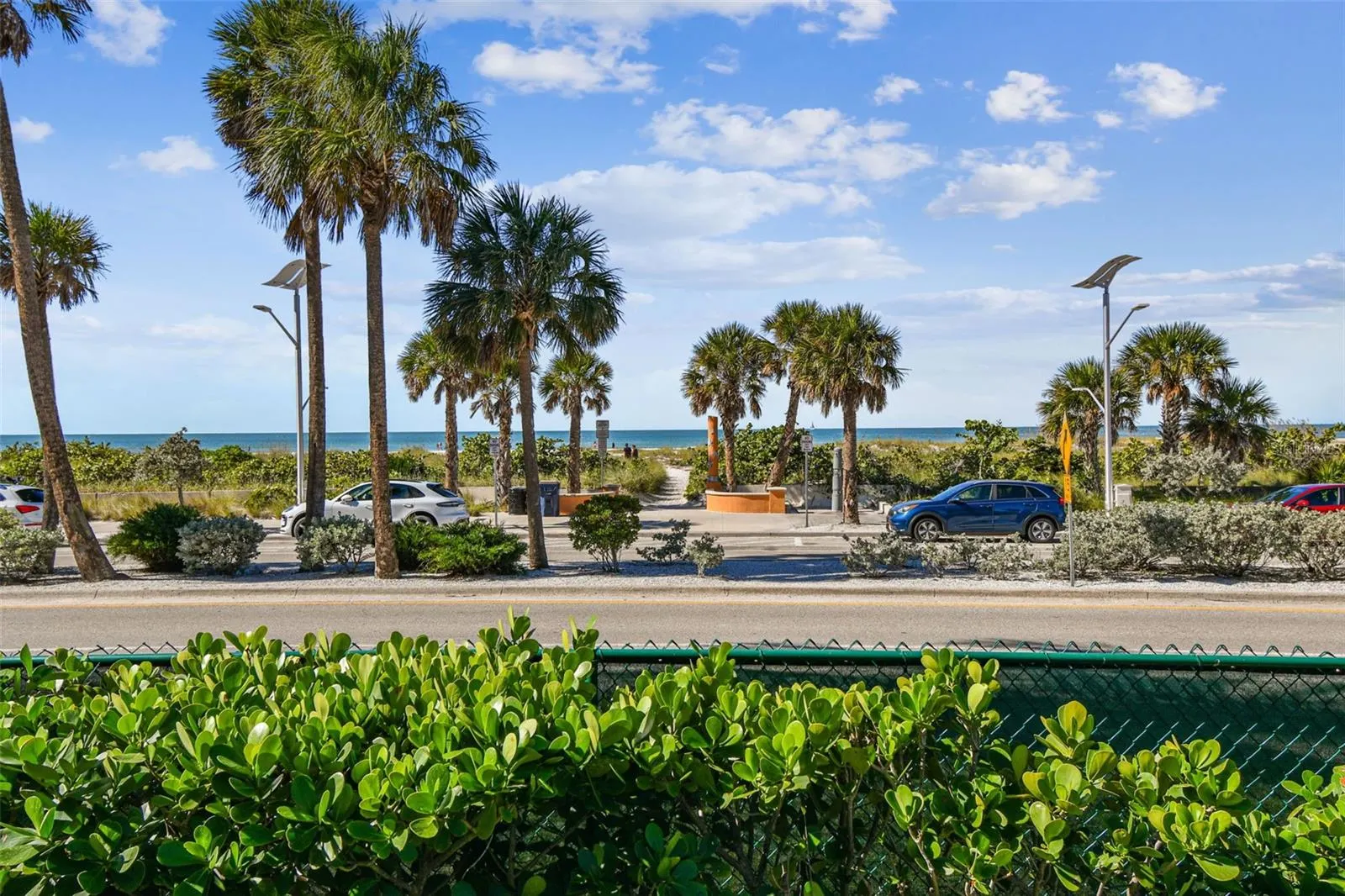 101 BENJAMIN FRANKLIN DR #61, #61