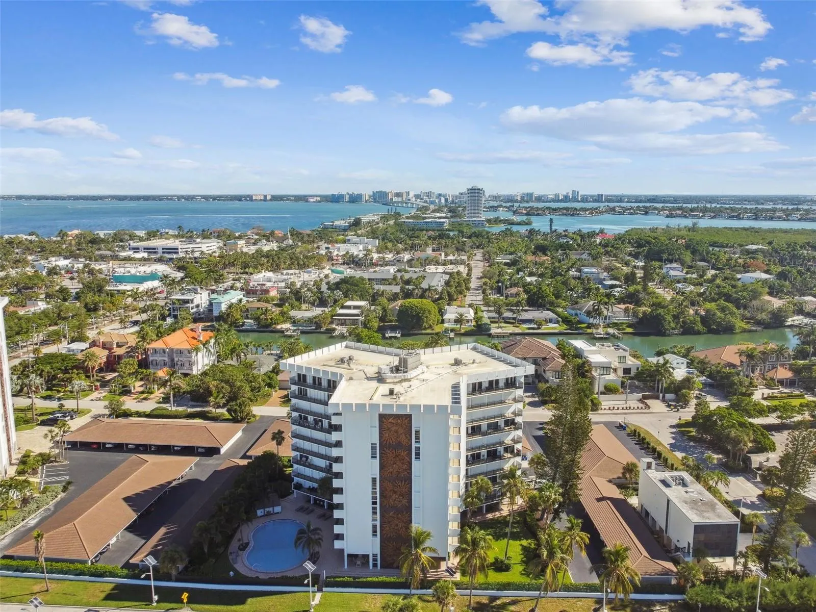 101 BENJAMIN FRANKLIN DR #61, #61