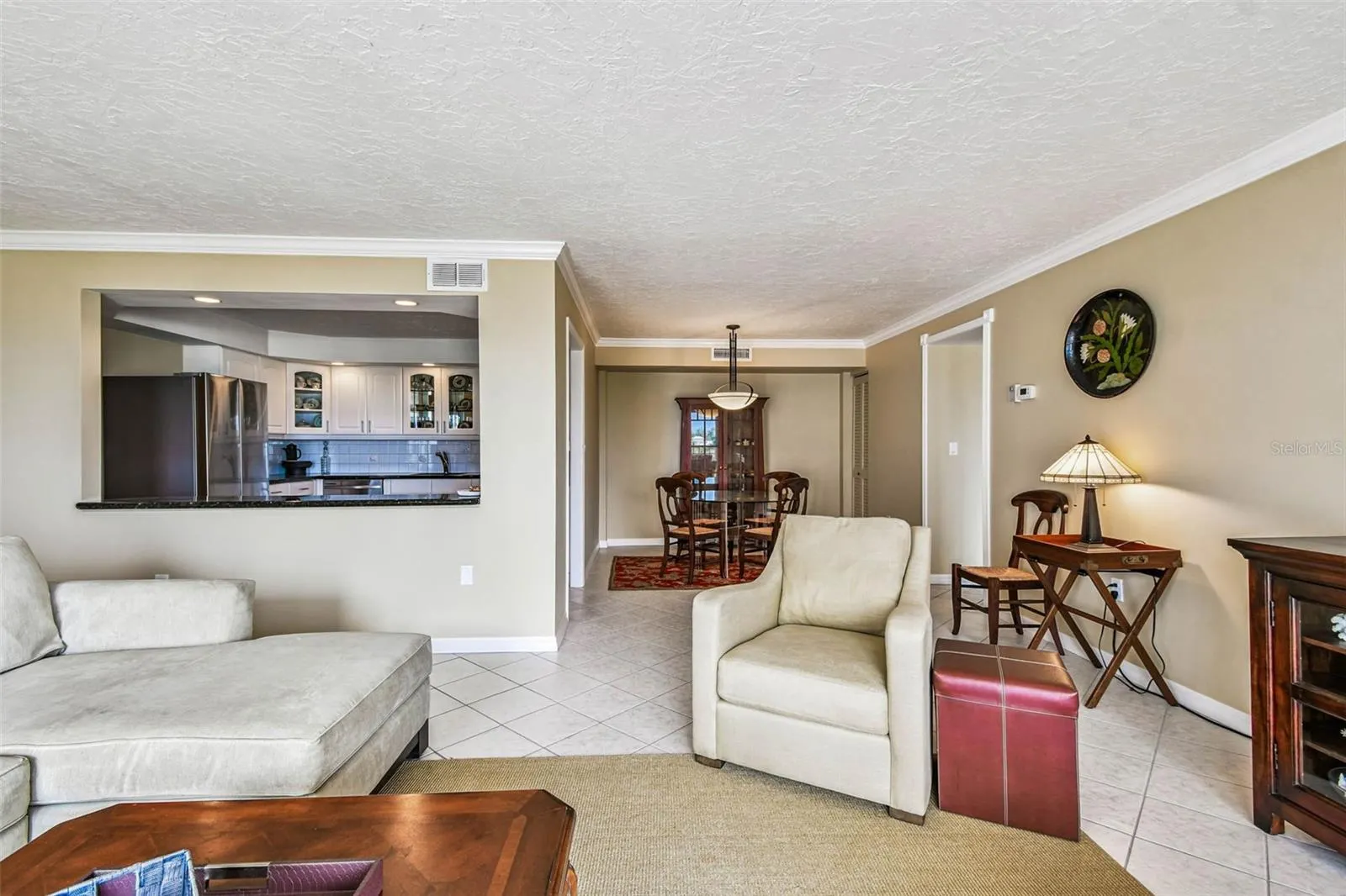101 BENJAMIN FRANKLIN DR #61, #61