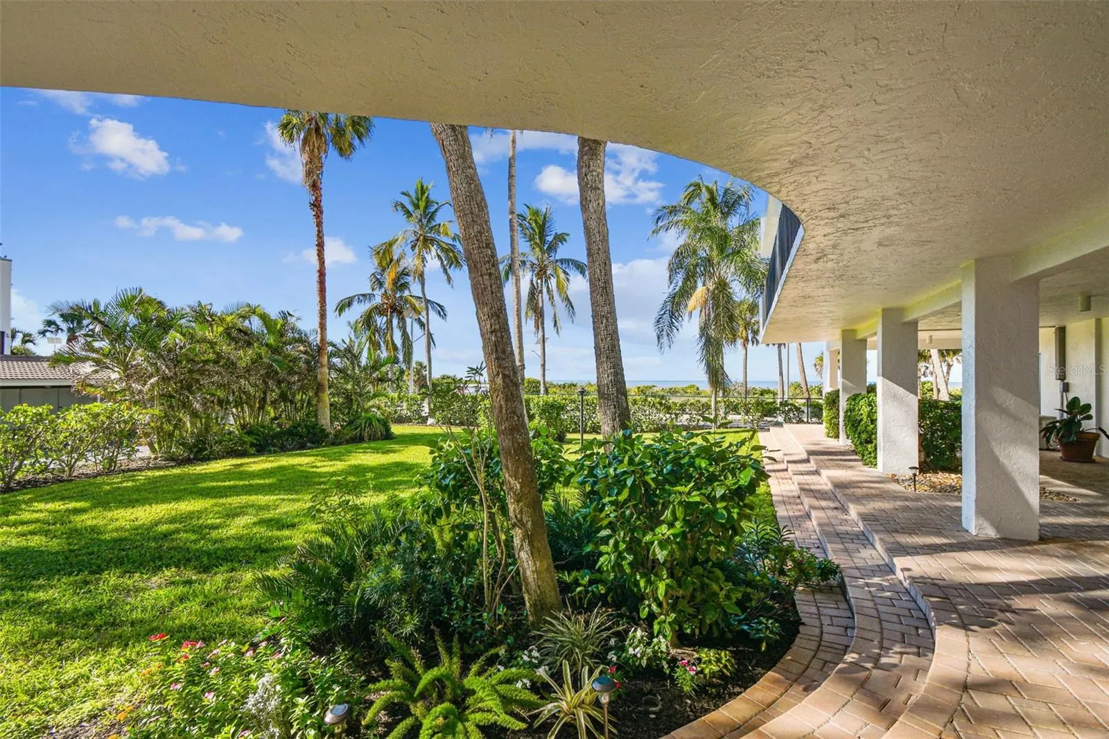 101 BENJAMIN FRANKLIN DR #61, #61