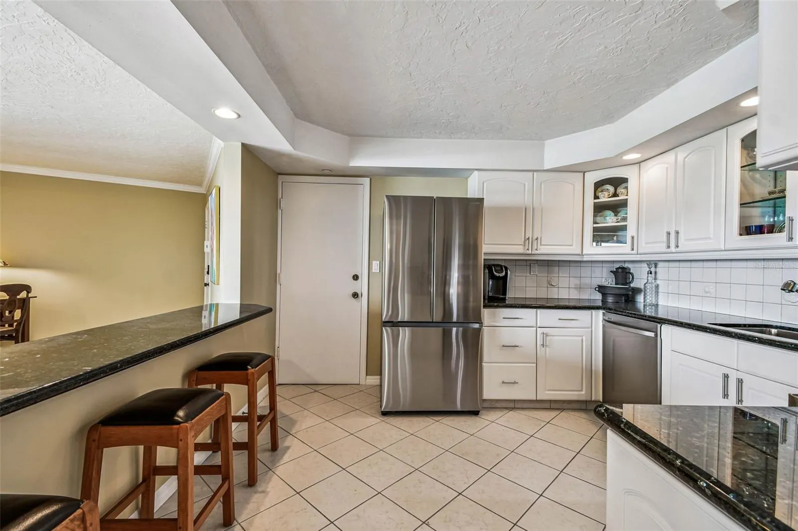 101 BENJAMIN FRANKLIN DR #61, #61