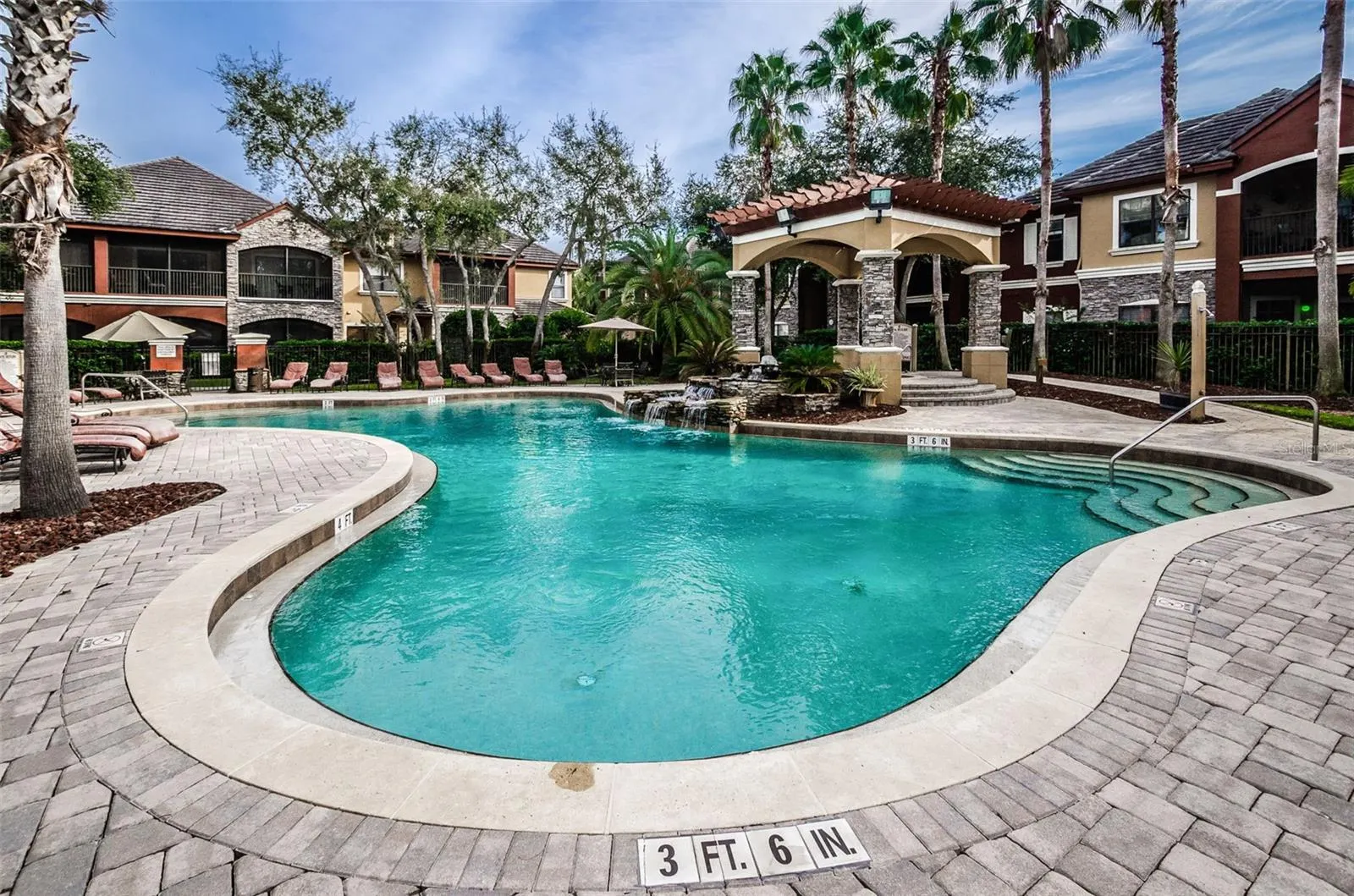2107 PORTOFINO PL #3011, #3011